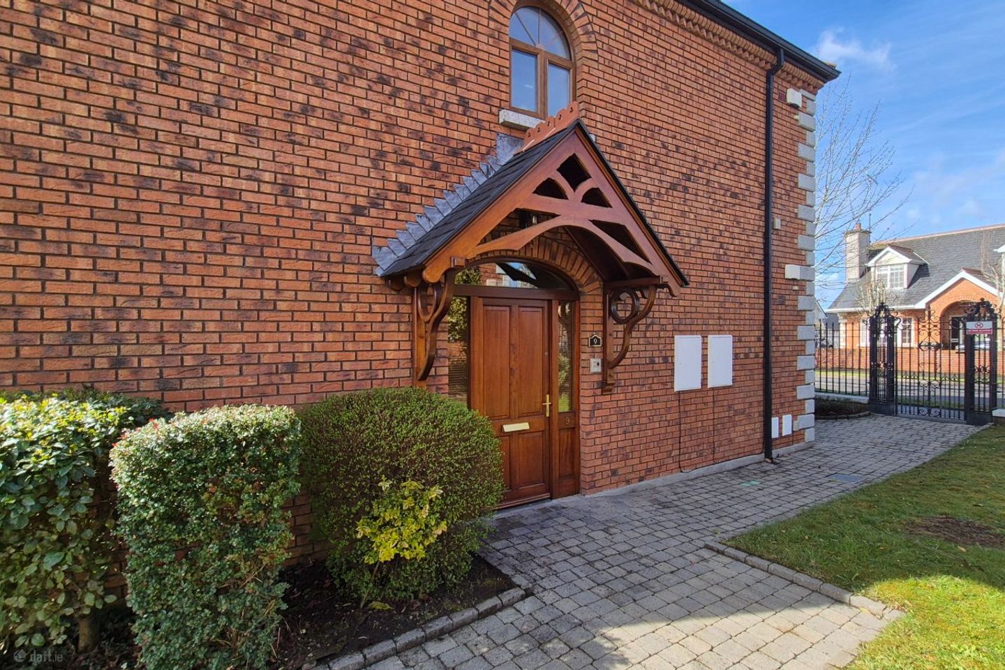 Apartment 9, Mount Prospect, Prospect Avenue, Mullingar, Co. Westmeath