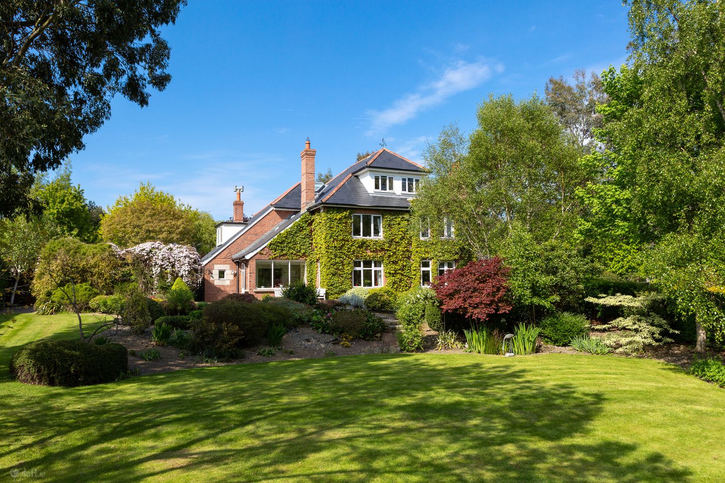 Sonas 19 Brennanstown Vale, Brennanstown Road, Cabinteely, Dublin 18