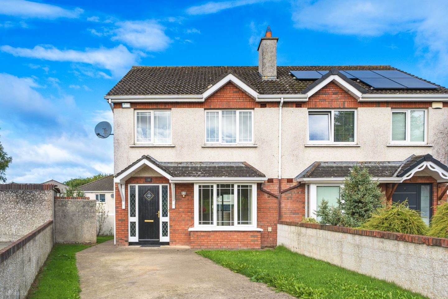 12 Chestnut Crescent, Johnstown Wood, Johnstown, Co. Meath, C15RDY2