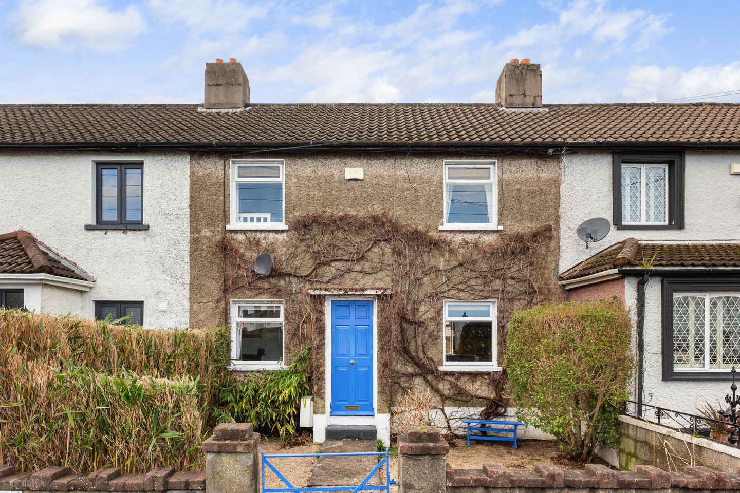 58 St Patricks Crescent, Dun Laoghaire, Co Dublin, A96VH22