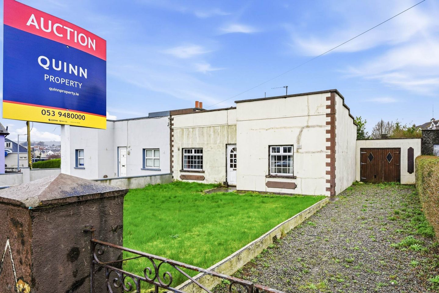 No. 13 Clonattin Road, Gorey, Co. Wexford, Y25TK59