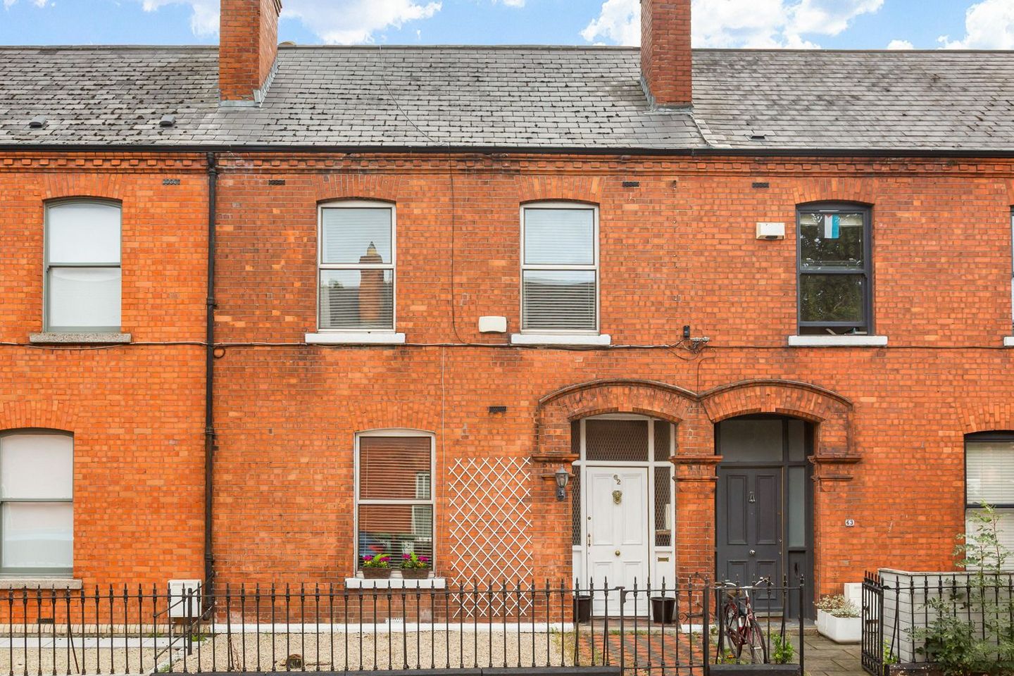 62 Dufferin Avenue, South Circular Road, Dublin 8, D08H9N3