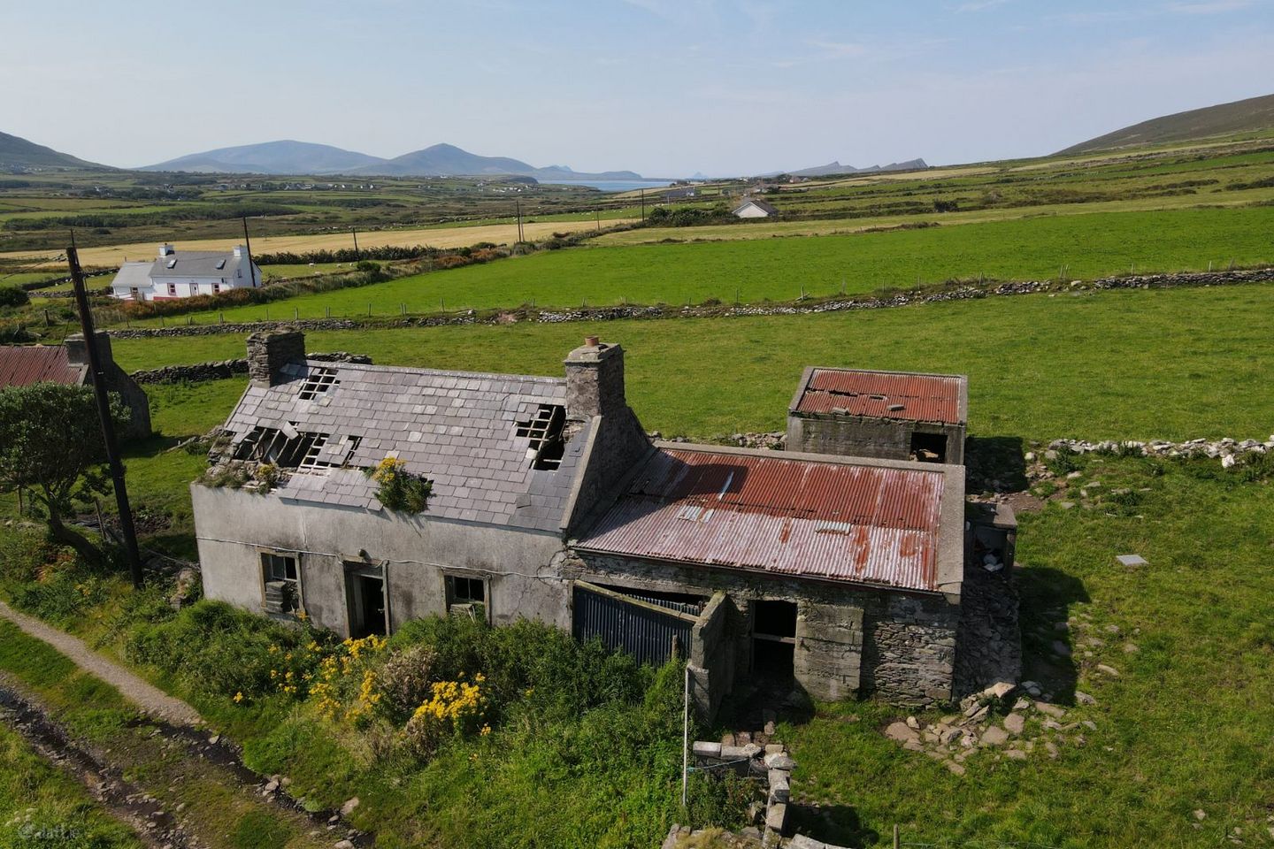 Graffee, Ballydavid, Co. Kerry, V92ET68