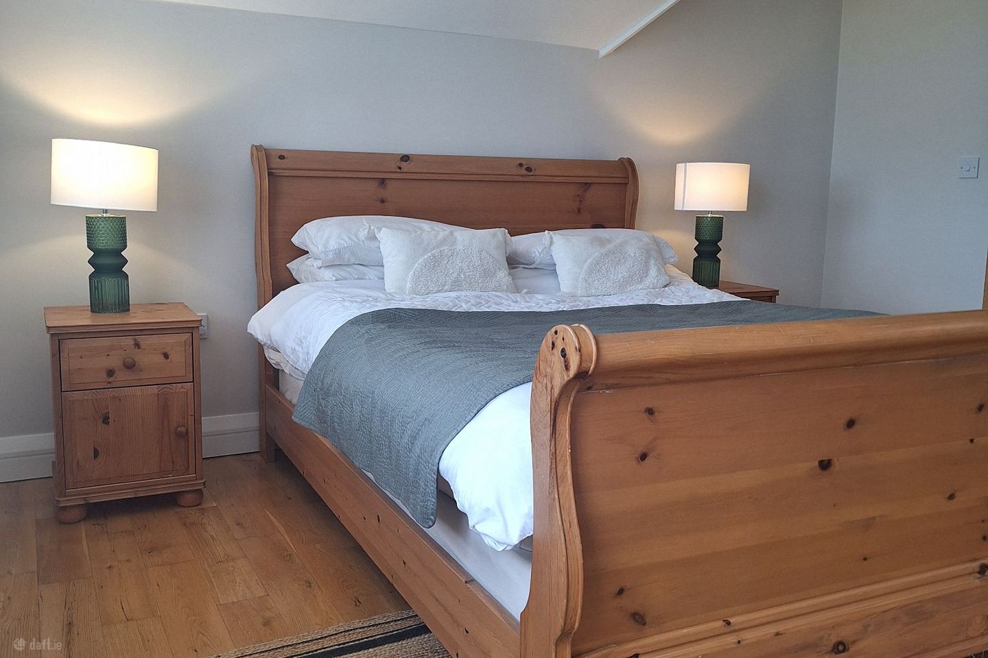 Mountpleasant, Loughrea, Co. Galway