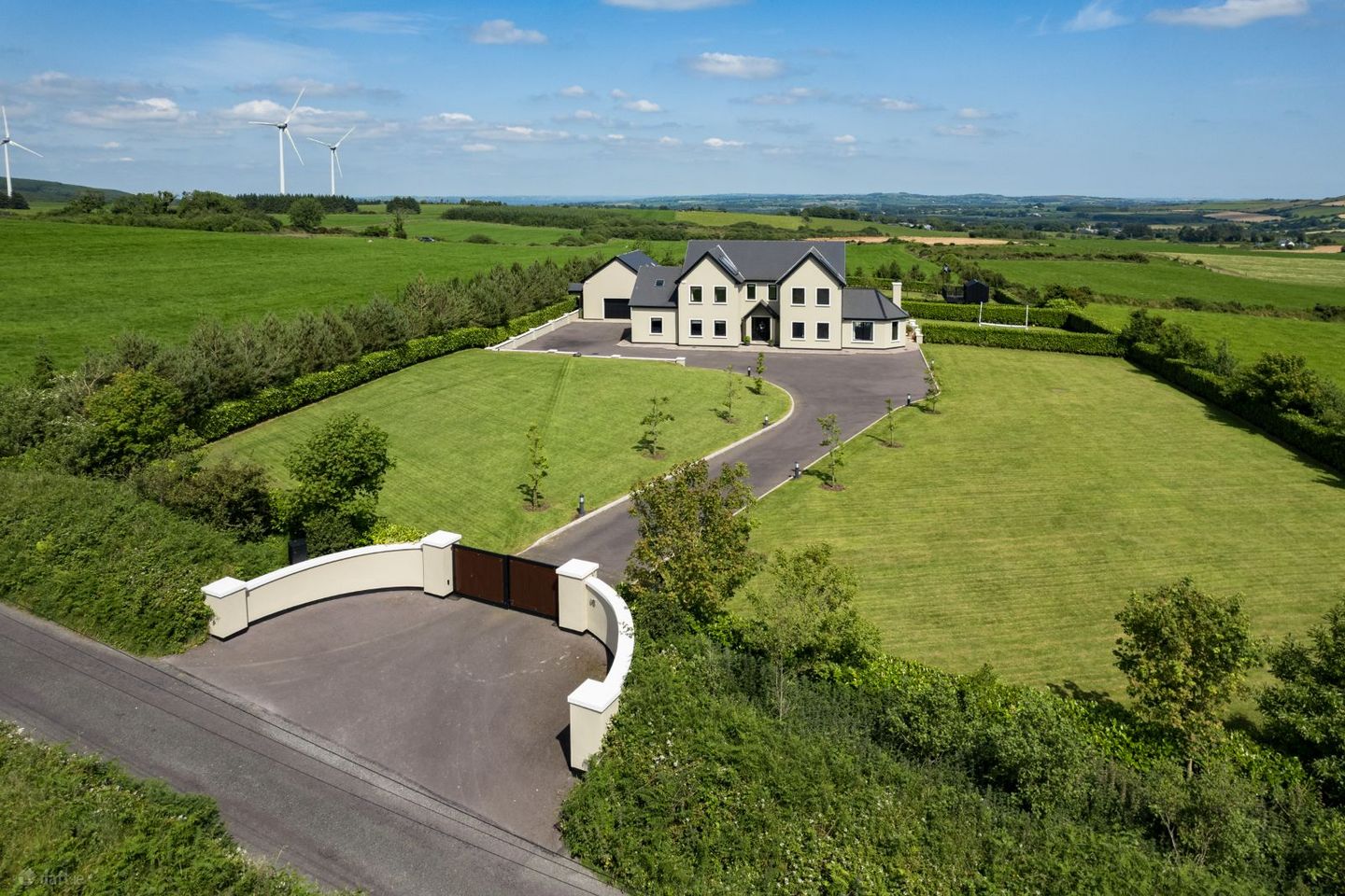Gurranreigh, Lissarda, Lissarda, Co. Cork, P14WC58