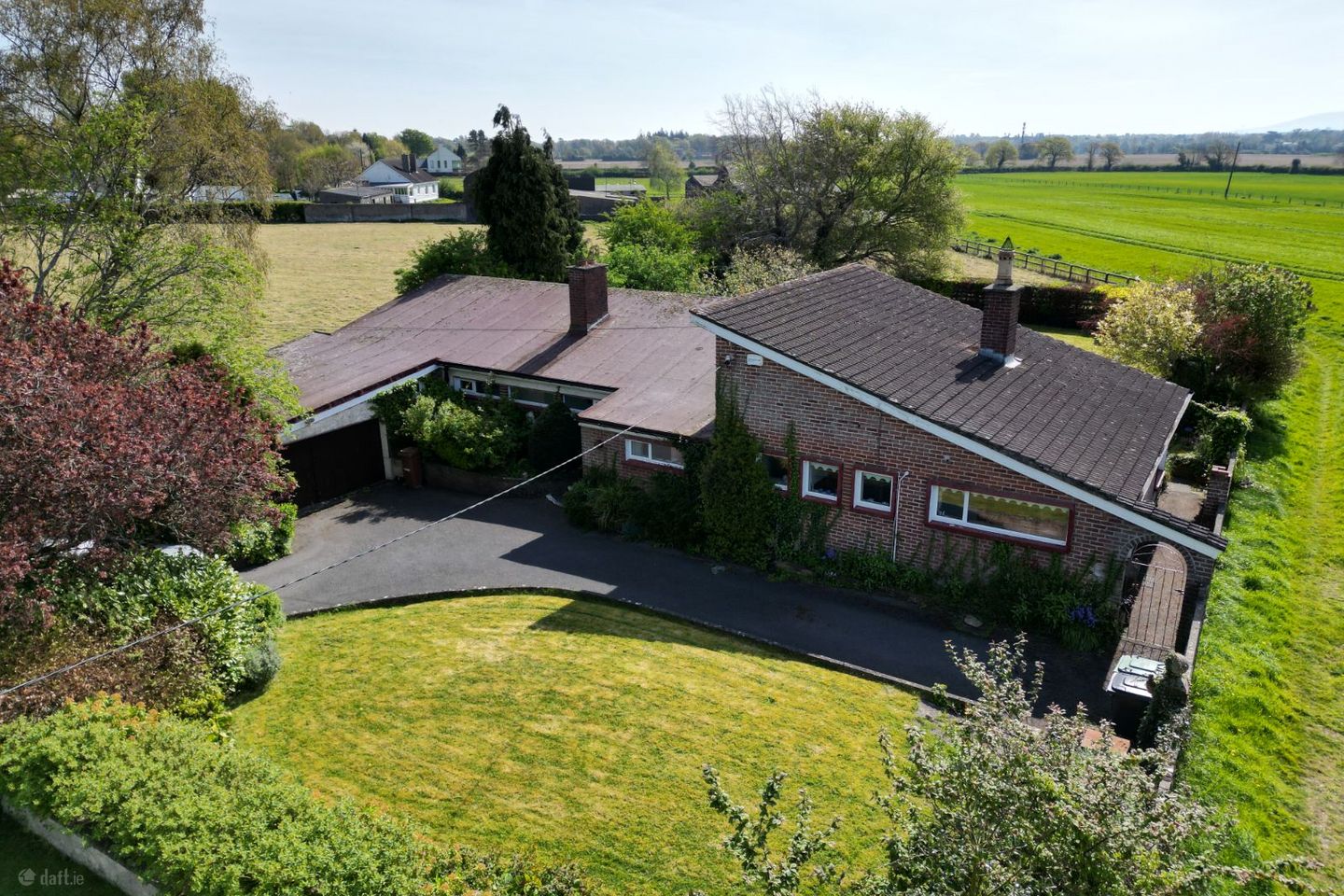 Knock Na Ree, Westmanstown, Lucan, Co. Dublin, K78V8X6