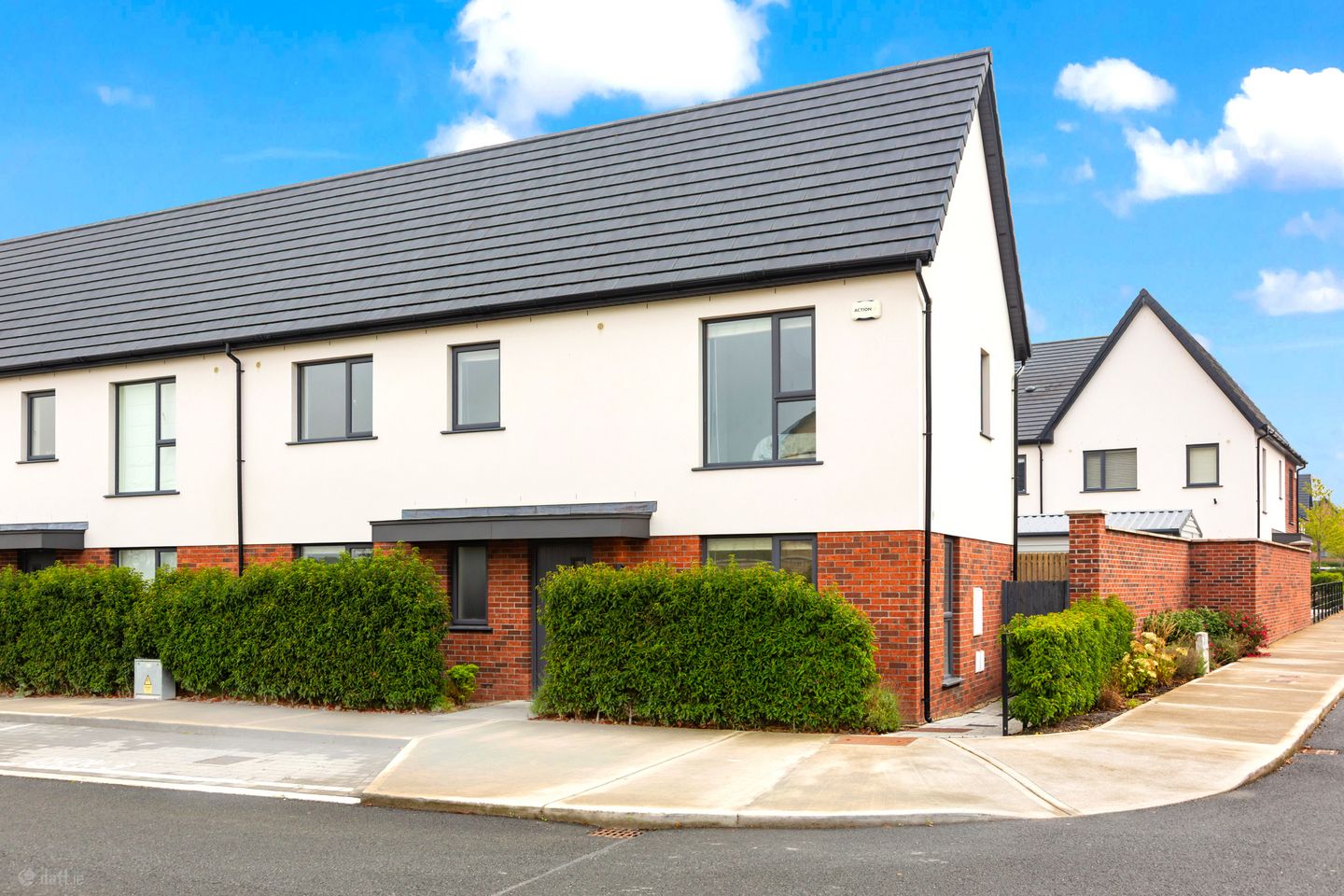 3 Graydon Park, Newcastle, Co. Dublin, D22H5F6