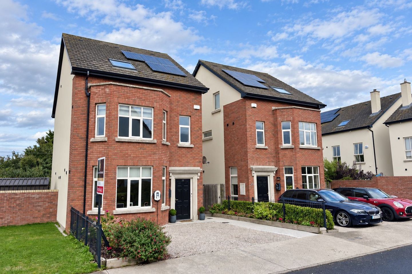 13 Dargan'S Way, Dublin 13, Sutton, Dublin 13, D13V6P4