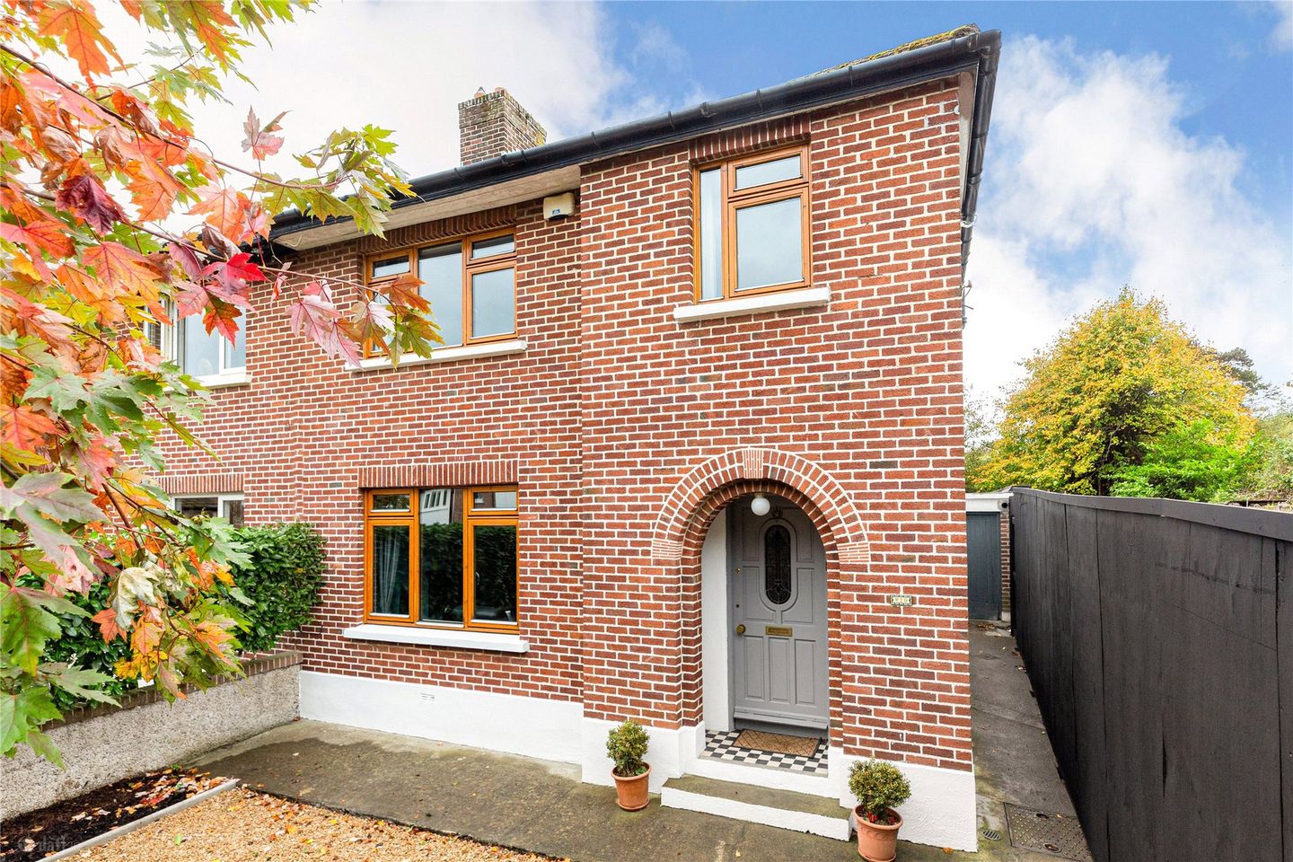 20 Hyde Park, Dalkey, Co. Dublin, A96H2T2