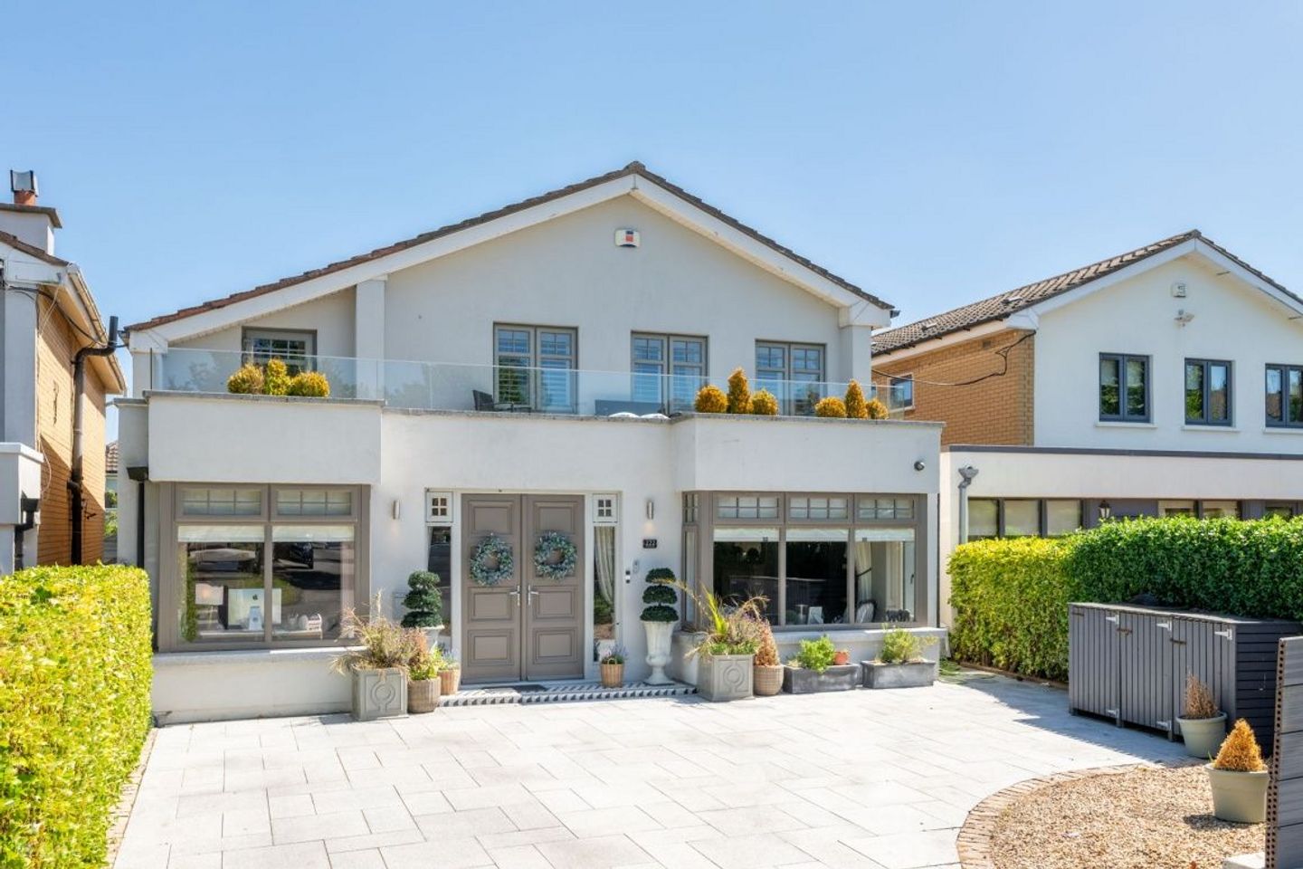 222 Seapark, Malahide, Malahide, Co. Dublin, K36XK84