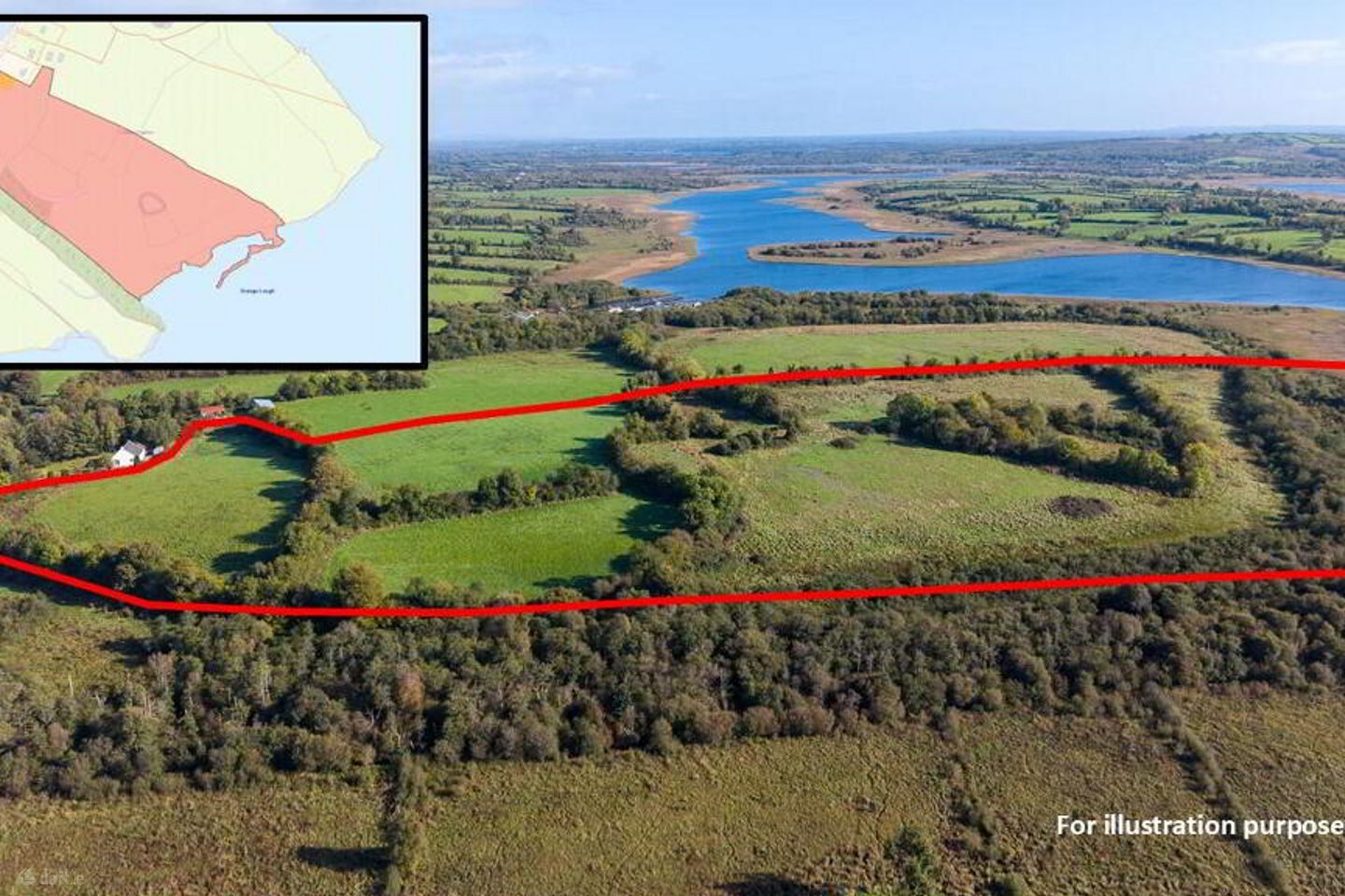 Mosshill, Strokestown, Co. Roscommon, F42R528