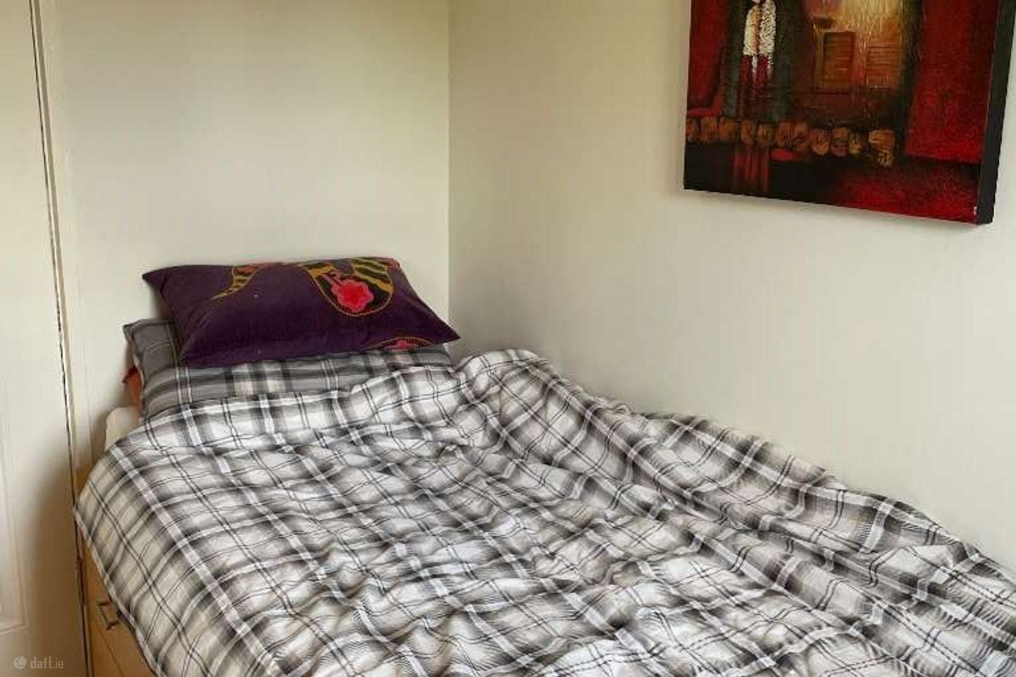 Corbawn Lane, Shankill, Dublin 18