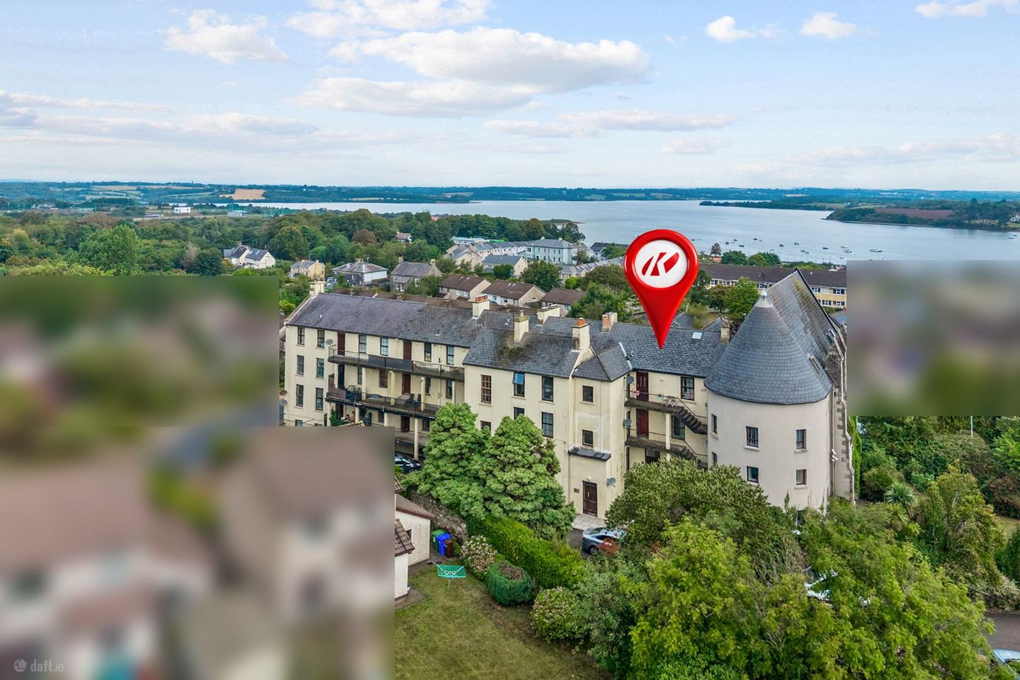 28 Priory House, Priory Hall, Wexford Town, Co. Wexford, Y35A661