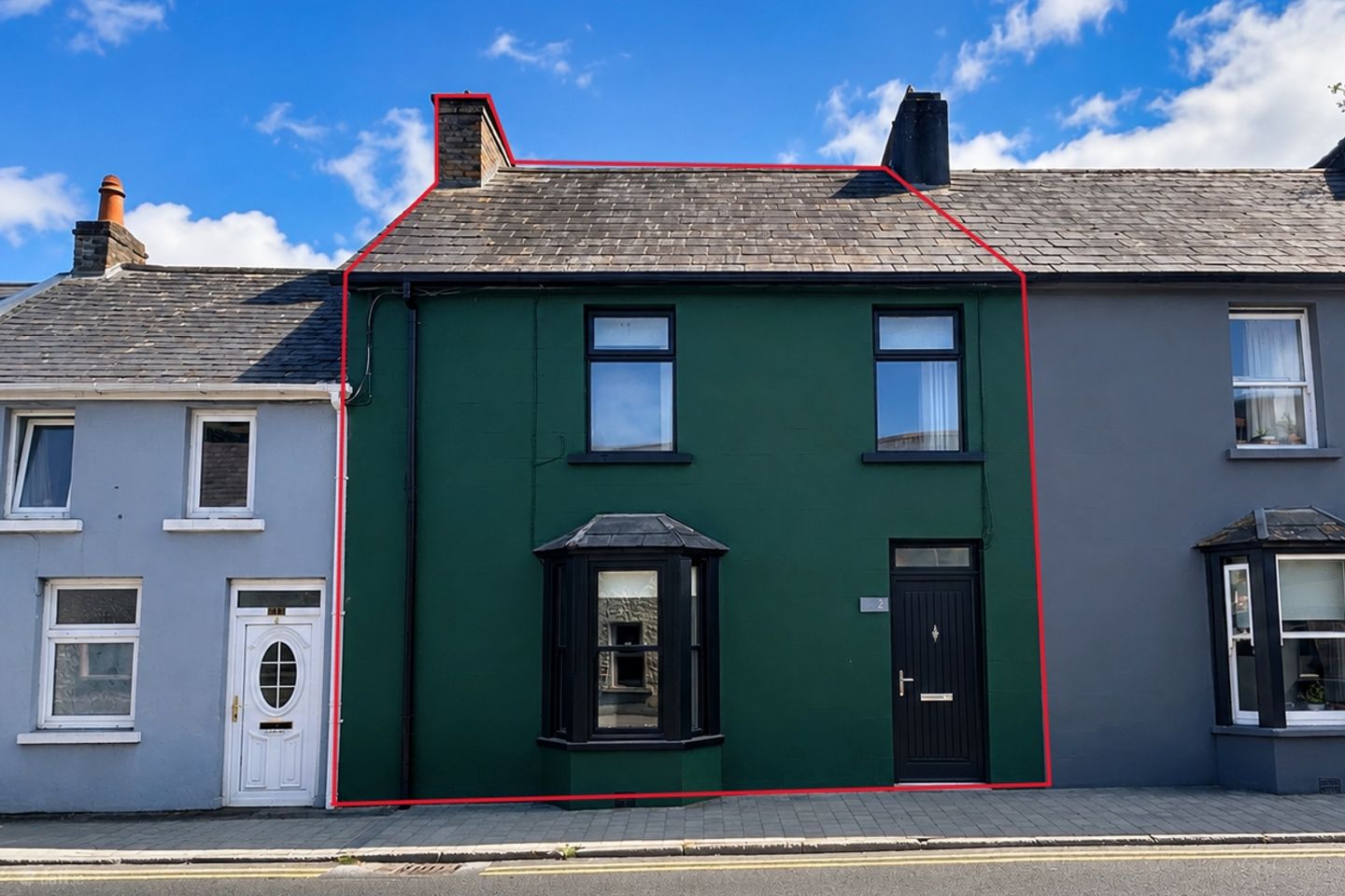 23 Troy's Gate, Kilkenny, R95PX7F