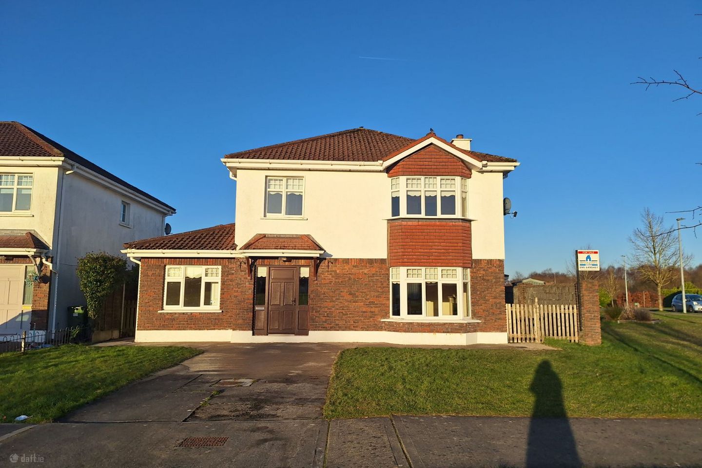 1 Woodville Heath, Woodville Grange, Athlone, Co. Westmeath, N37Y6K1