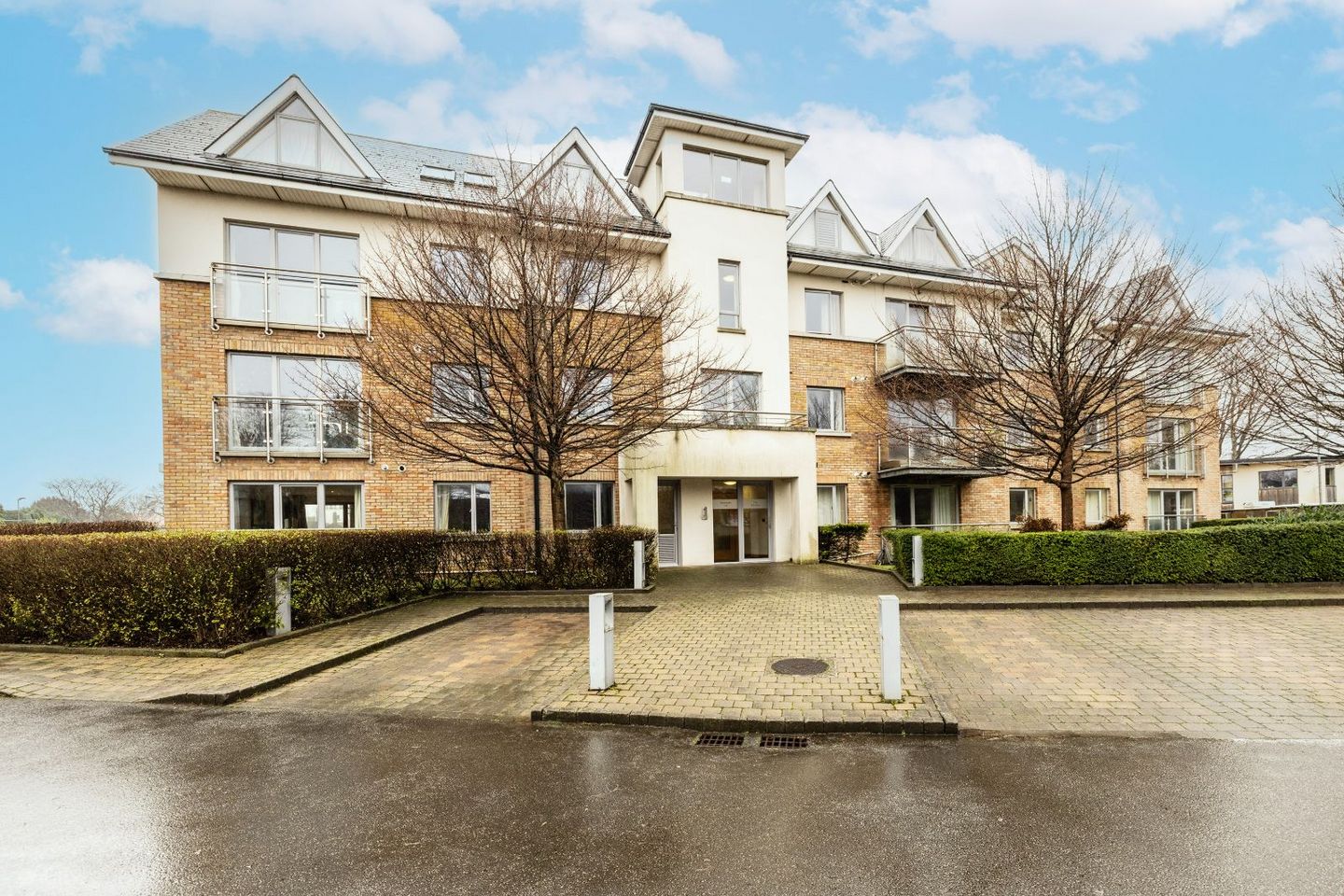 The Willows Sandymount 1 Bed Apartment, Sandymount, Dublin 4