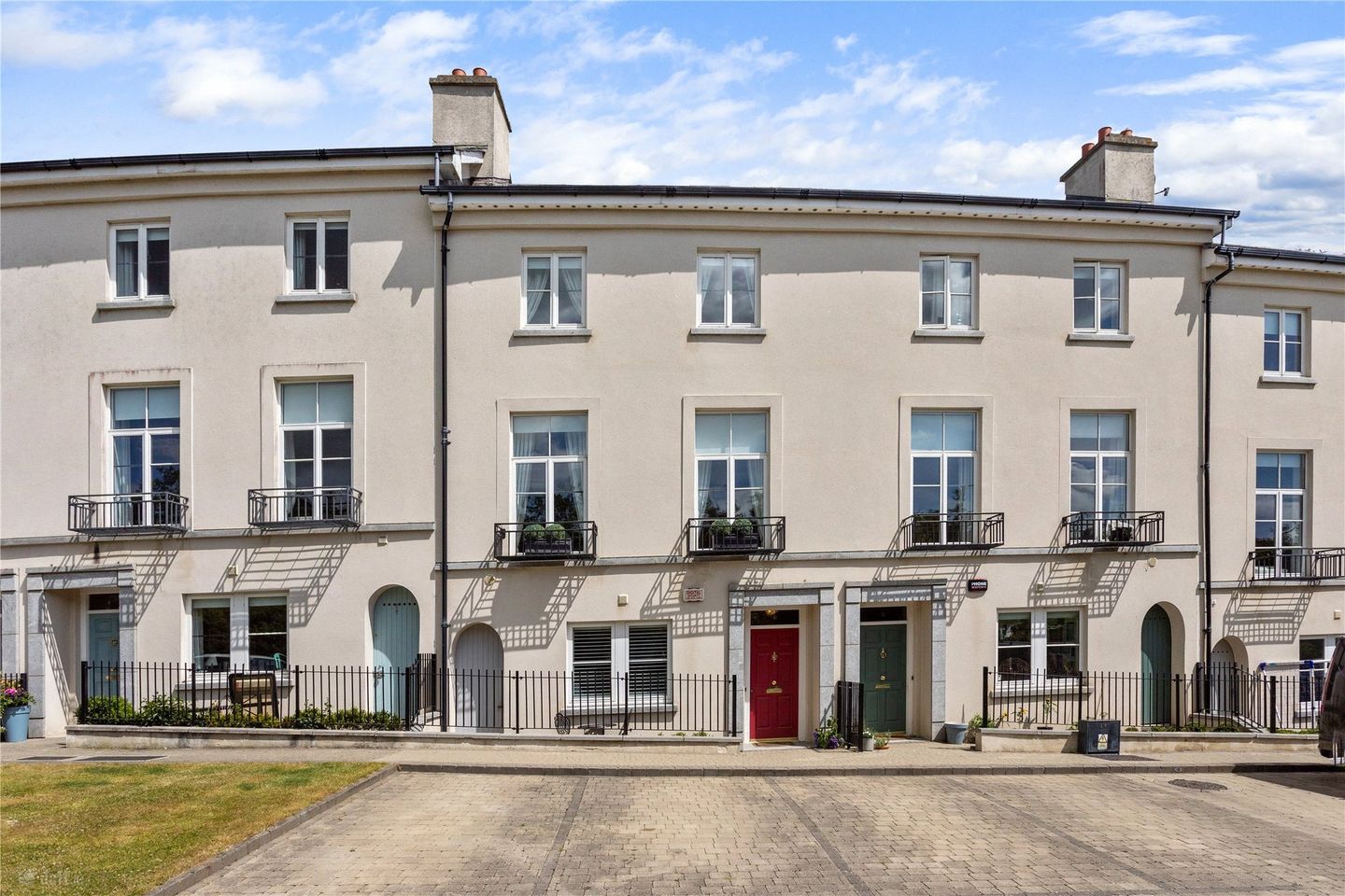 6 The Heights, Robswalls, Malahide, Co. Dublin, K36AP04