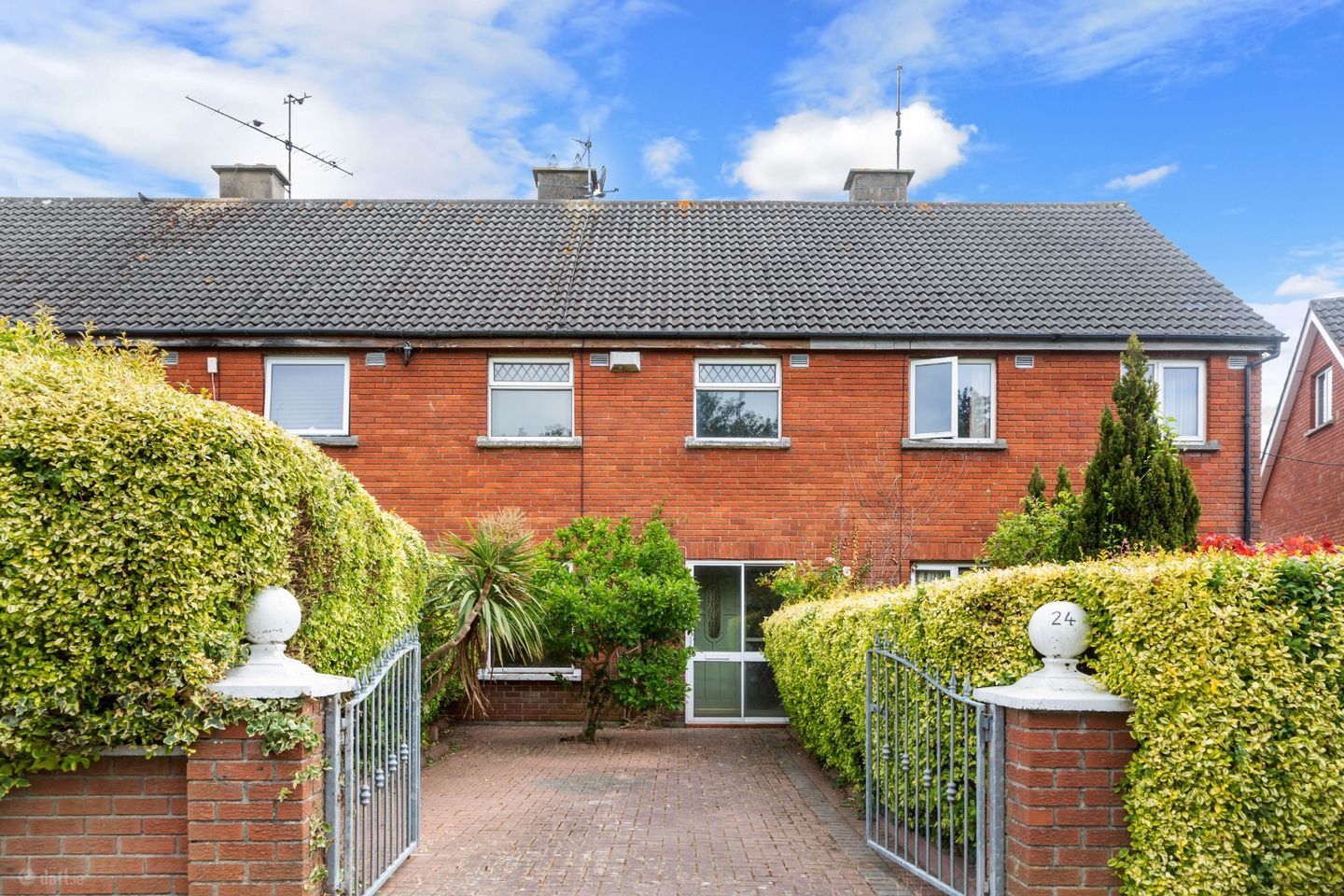 24 Kenmare Heights, Greystones, Greystones, Co. Wicklow, A63HH01