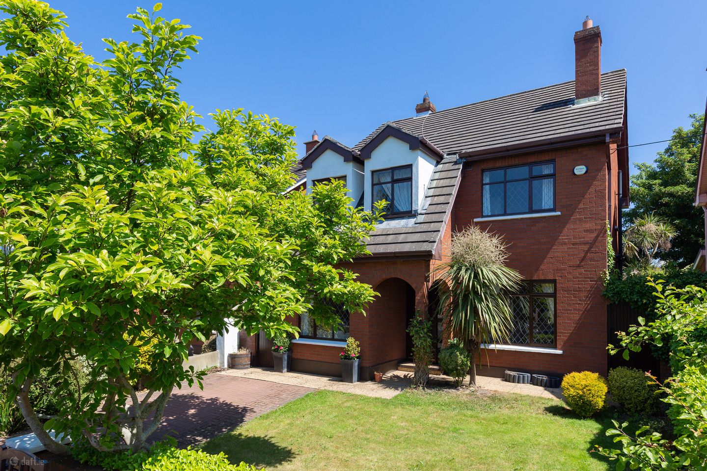 10 Elm Grove, Blackrock, Co. Dublin, A94N8C2