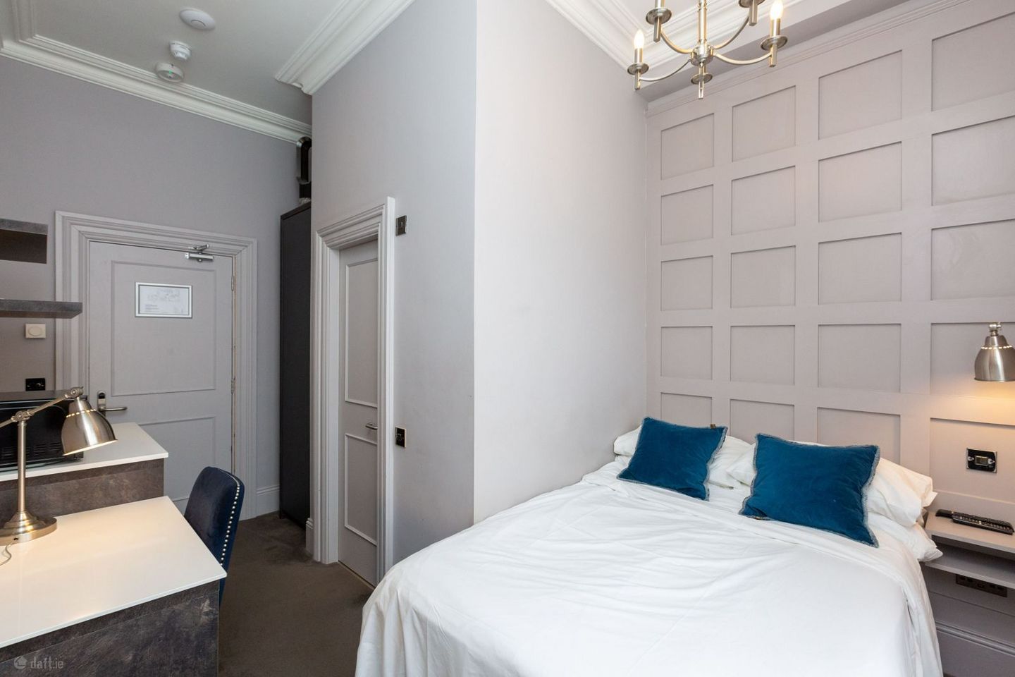 Apartment 6 , 47 Grove Park, Rathmines, Dublin 6