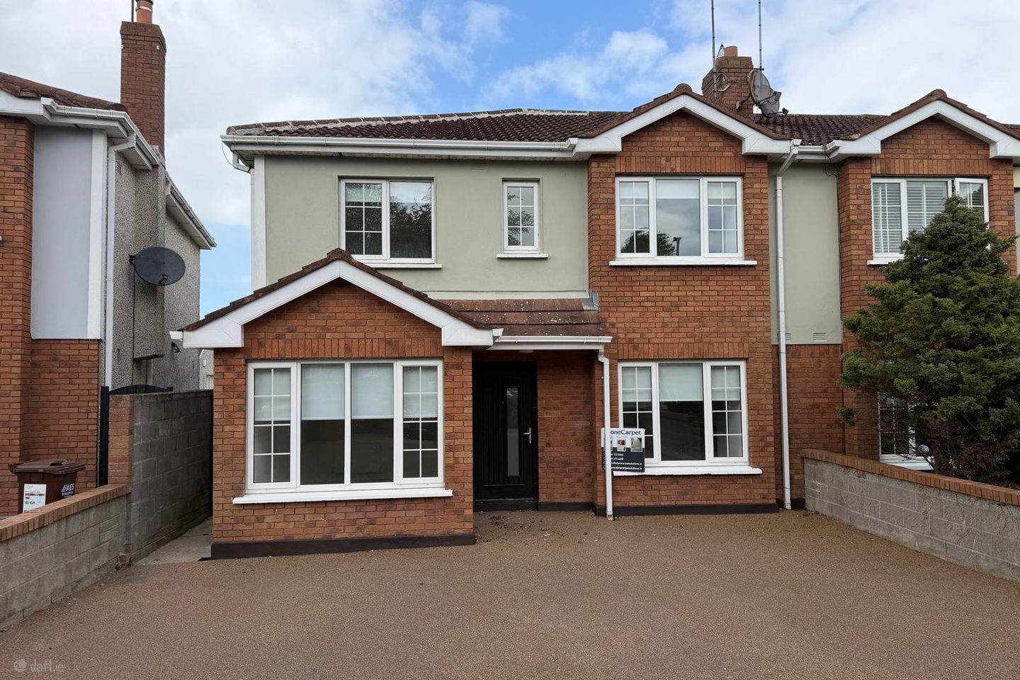 3 The Park, Millmount Abbey, Drogheda, Co. Louth
