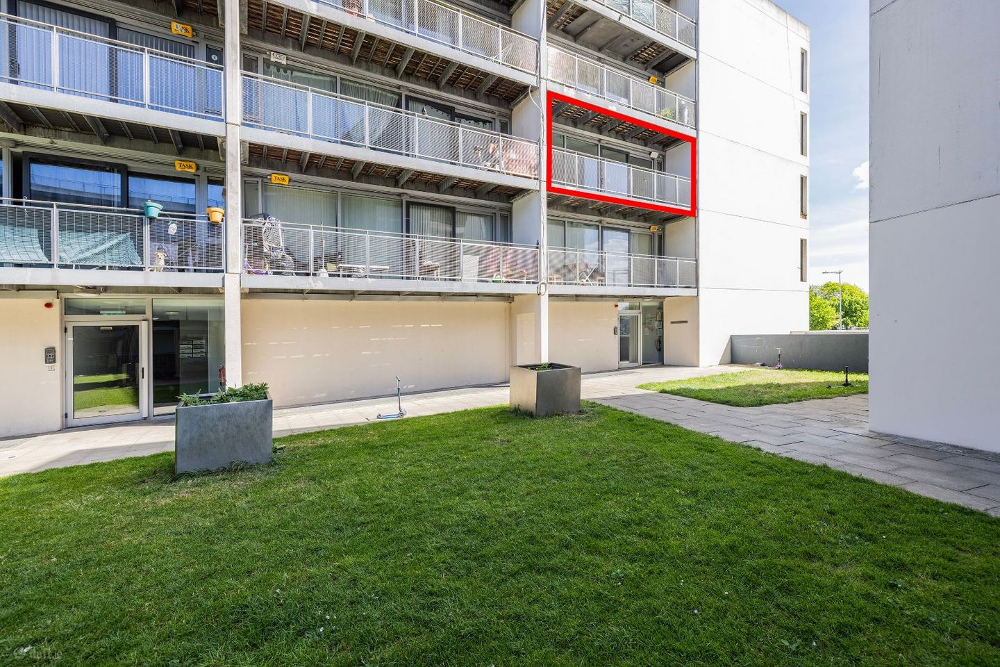 Apartment 46, The Maieston, Poppintree, Dublin 11, D11X002