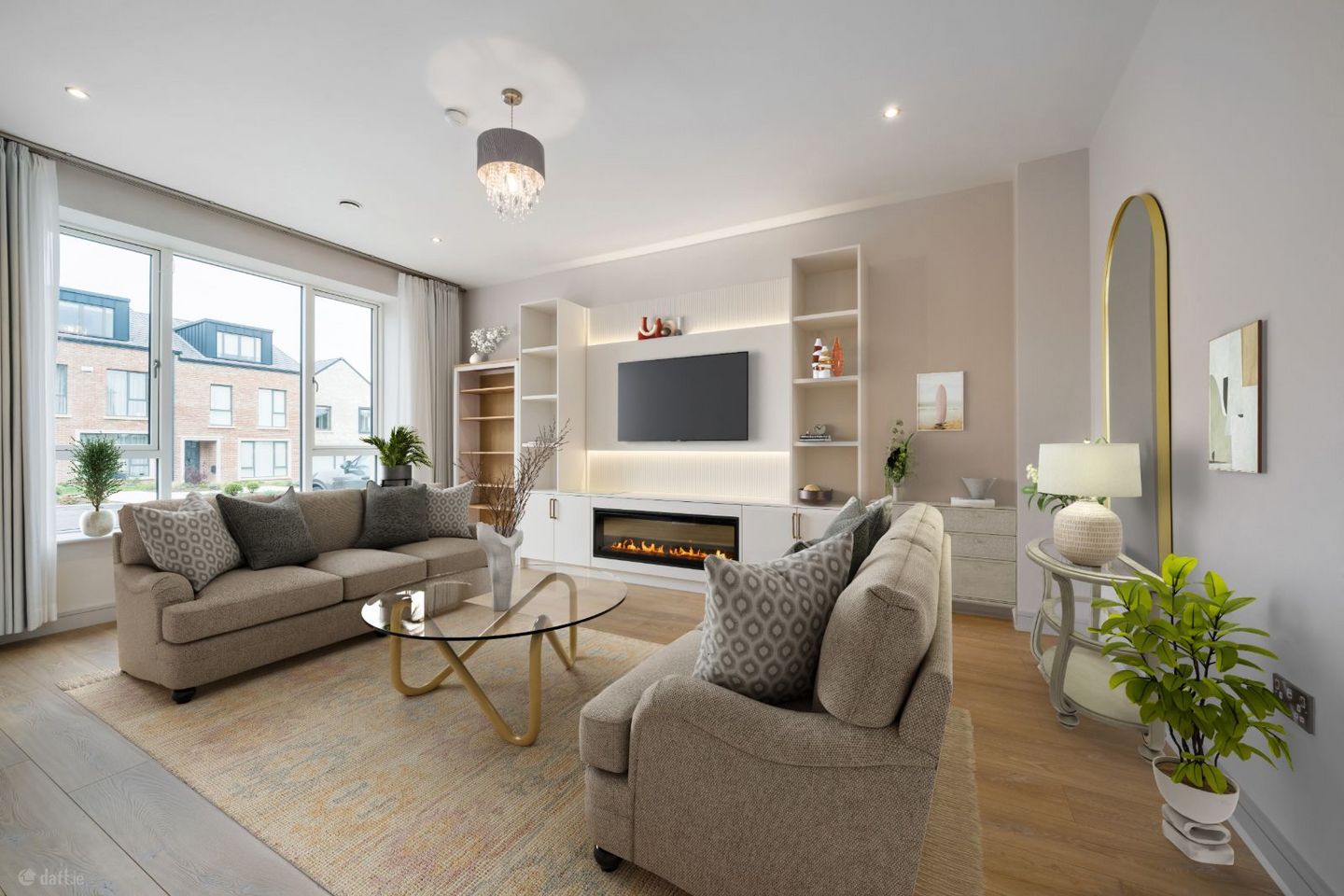 Barnhill Place, Dalkey, Dalkey, Co. Dublin