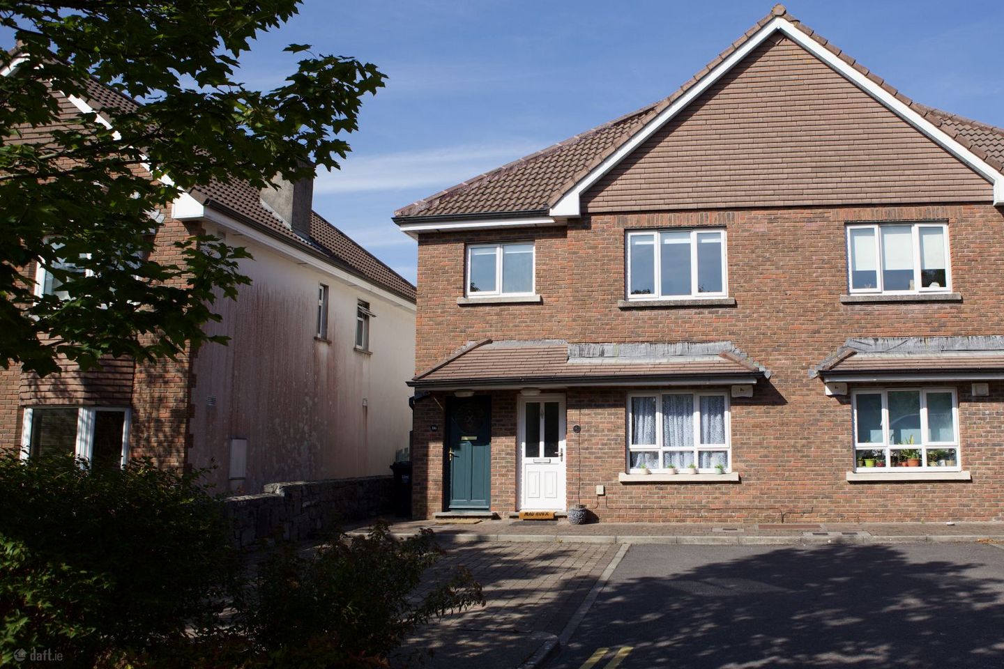 186 Rosán Glas, Rahoon, Galway, Newcastle, Co. Galway