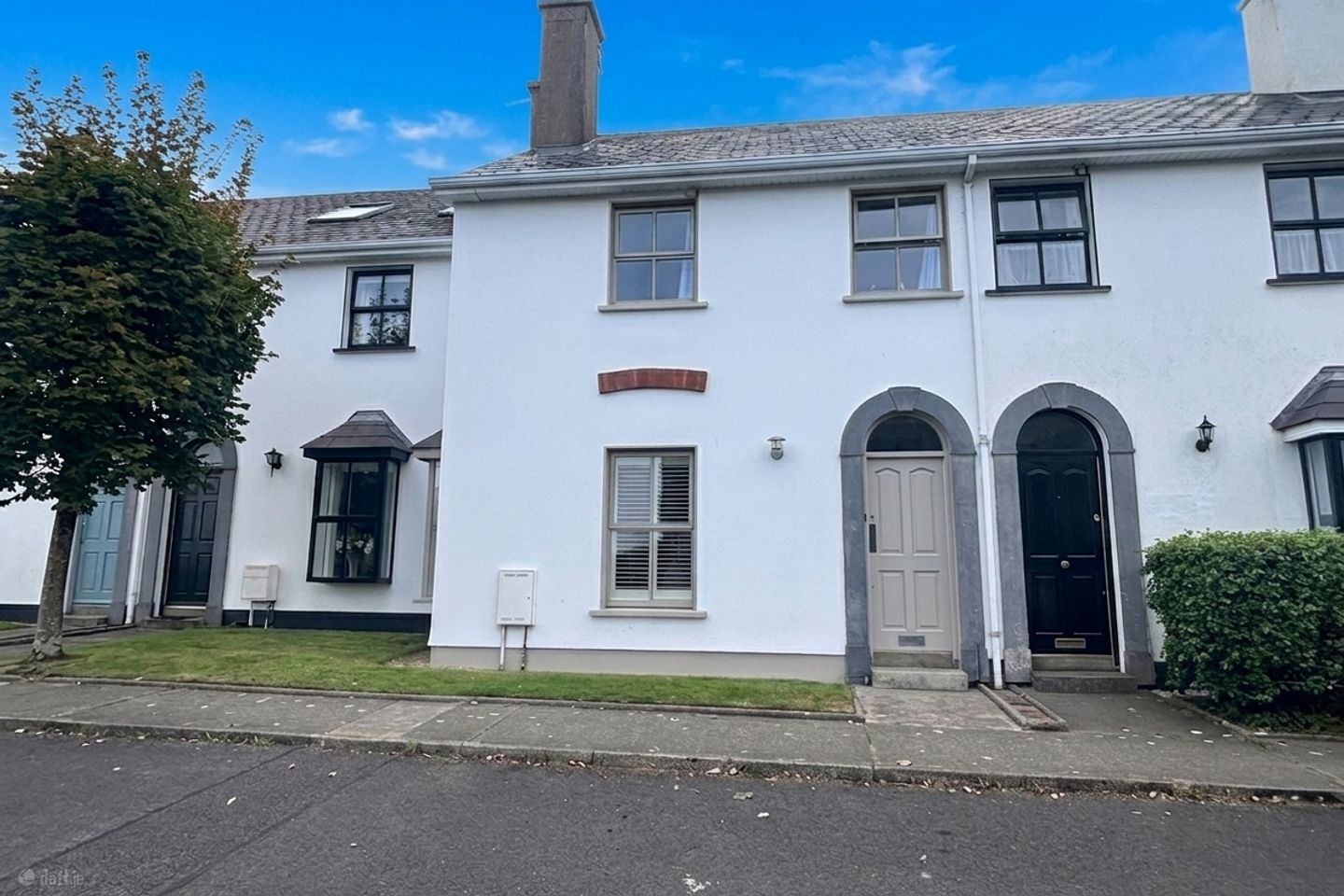 9 Harbour View, The Quay, Westport, Co Mayo, F28WV05