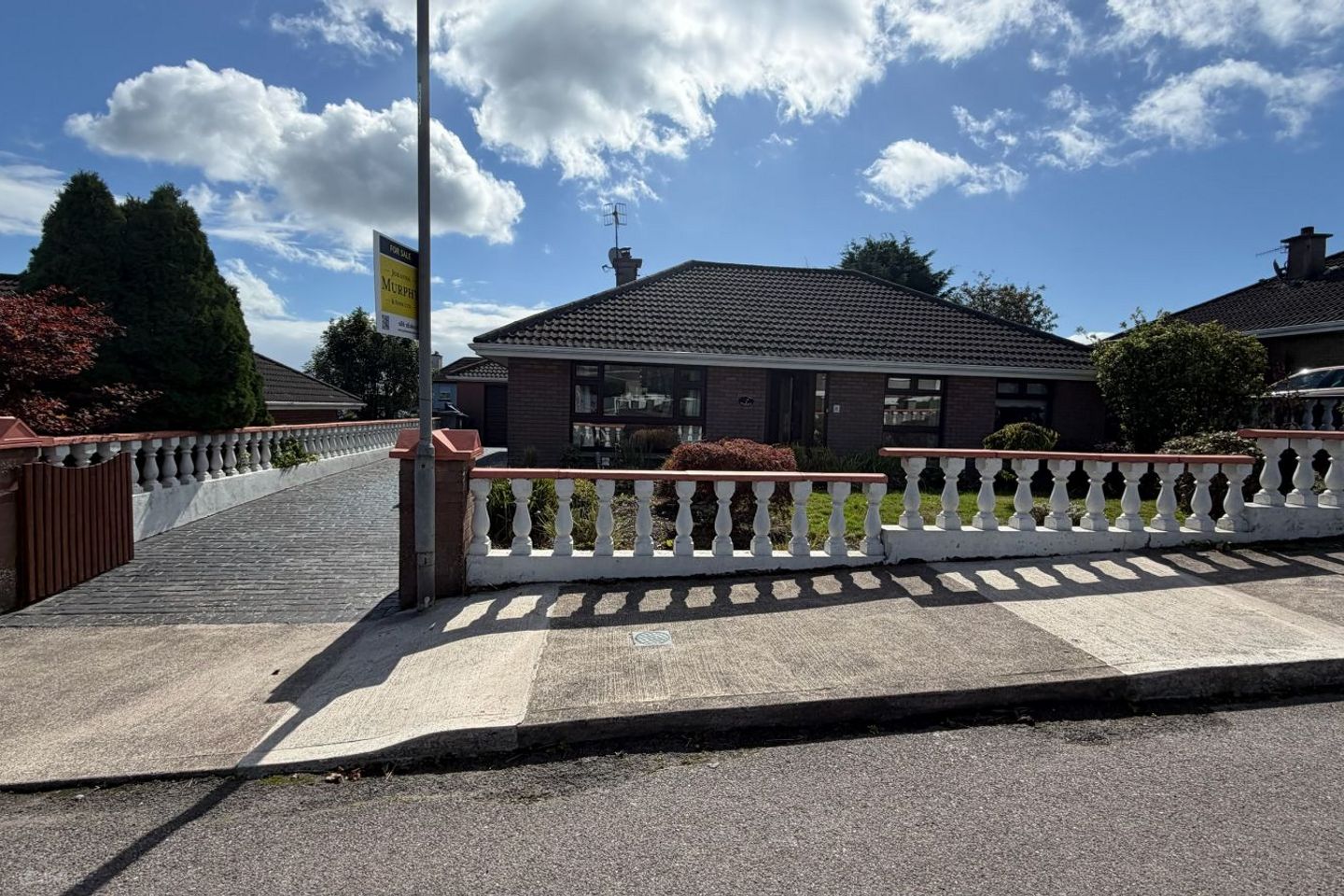 No. 8 Hilltop Park, Cobh, Co. Cork, P24HK37