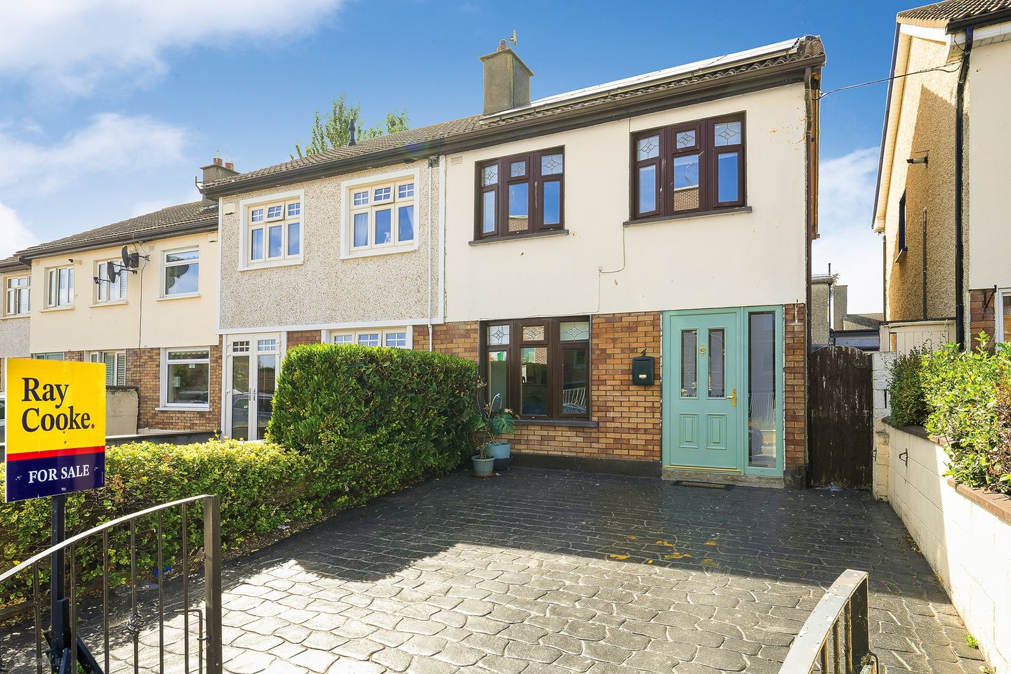 4 Kilkieran Court, Cabra, Dublin 7
