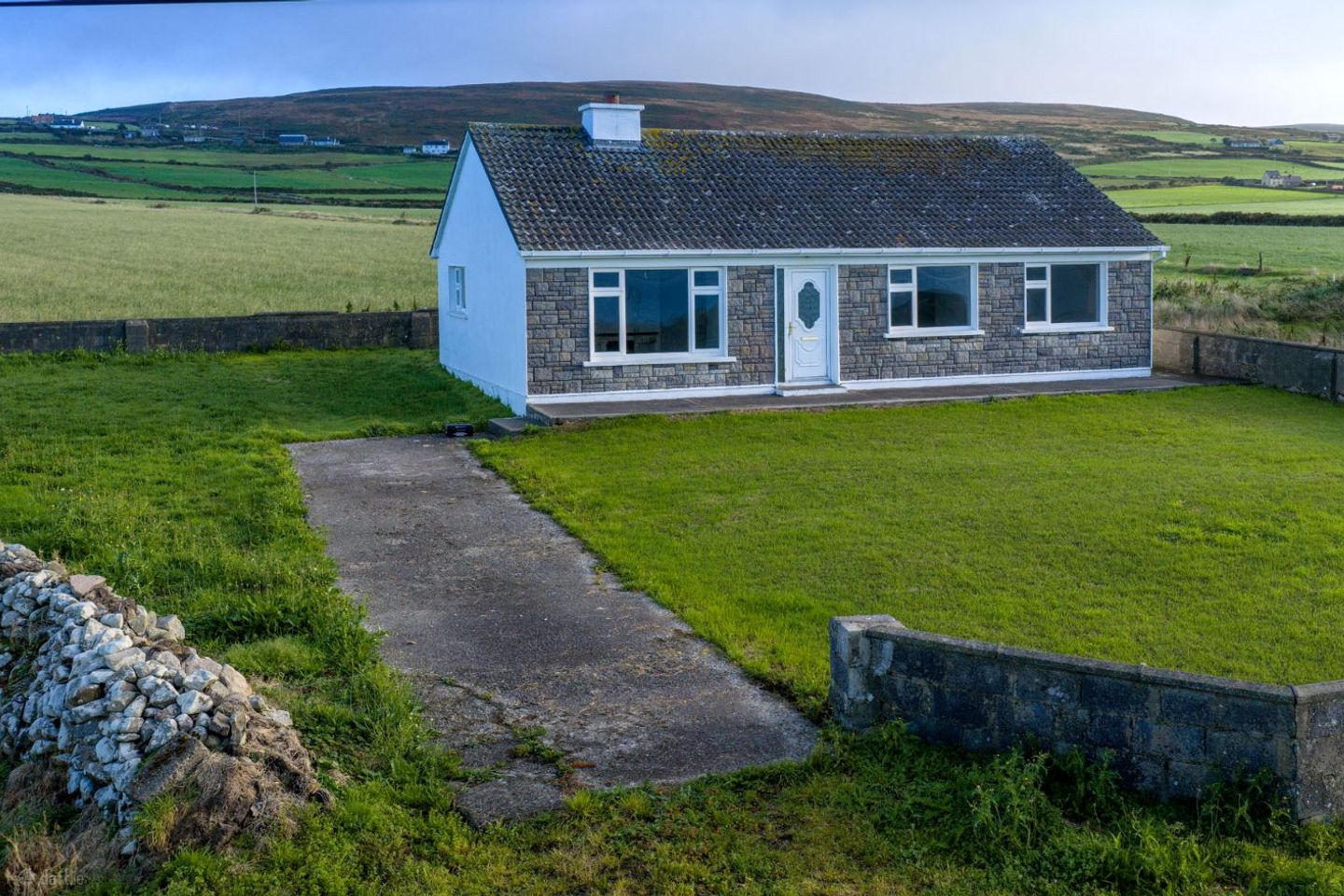 Glenderry, Ballyheigue, Co. Kerry, V92Y5W4