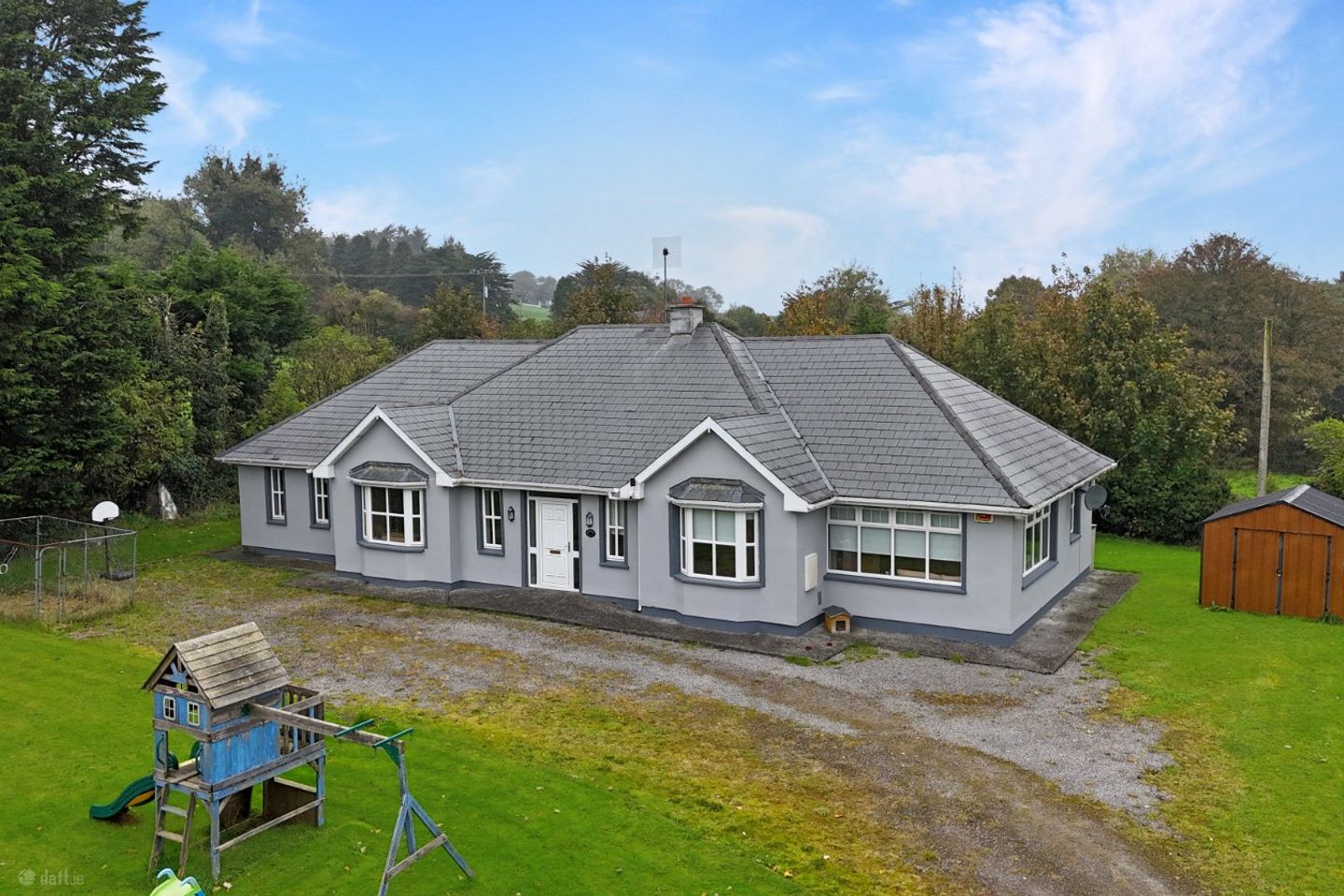 Ballyhillogue, Mourneabbey, Co. Cork, P51PD68