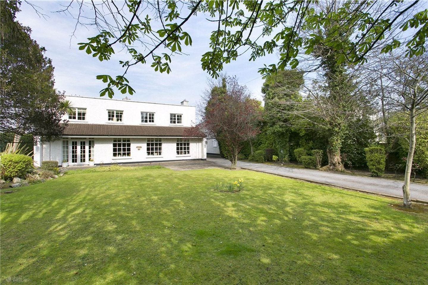 Dun Grianan, 31 Avoca Avenue, Blackrock, Co. Dublin