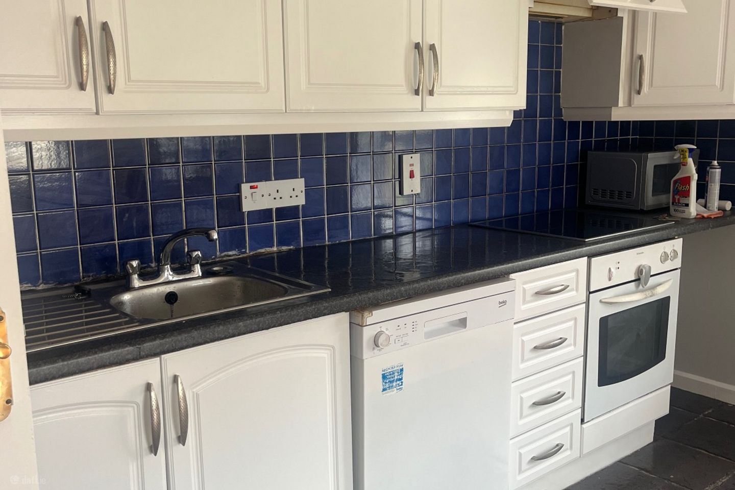 Ballycummin  Village, Raheen, Co. Limerick