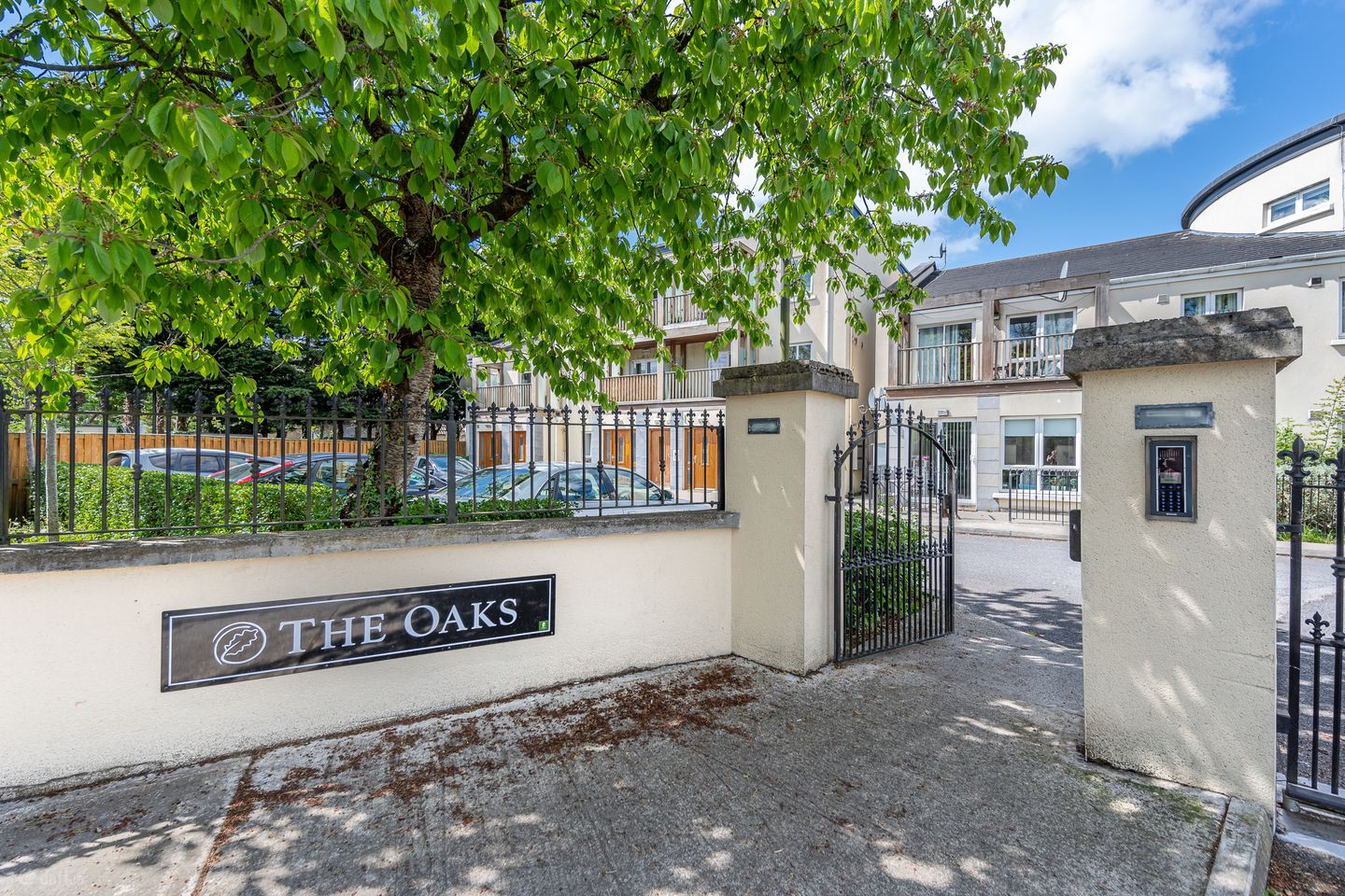 The Oaks , The Oaks, Porterstown Road, Clonsilla, Co. Dublin