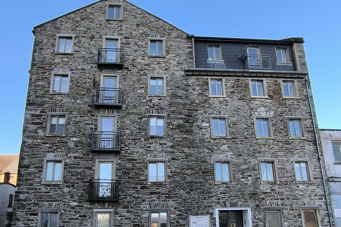 Apartment 8, Brown'S Court, Lower Brown Street, Youghal, Co. Cork, P36X052