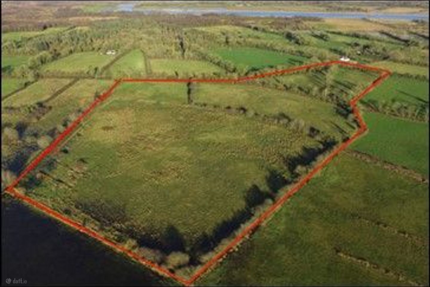 Salmons Lane, Ballyleague, Co. Roscommon