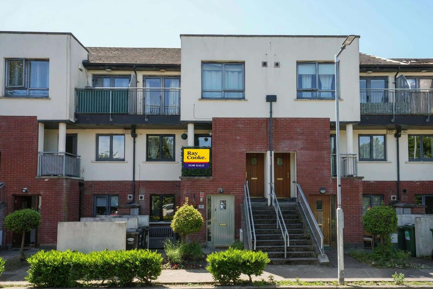 14 Rosse Court Grove, Lucan, Co. Dublin