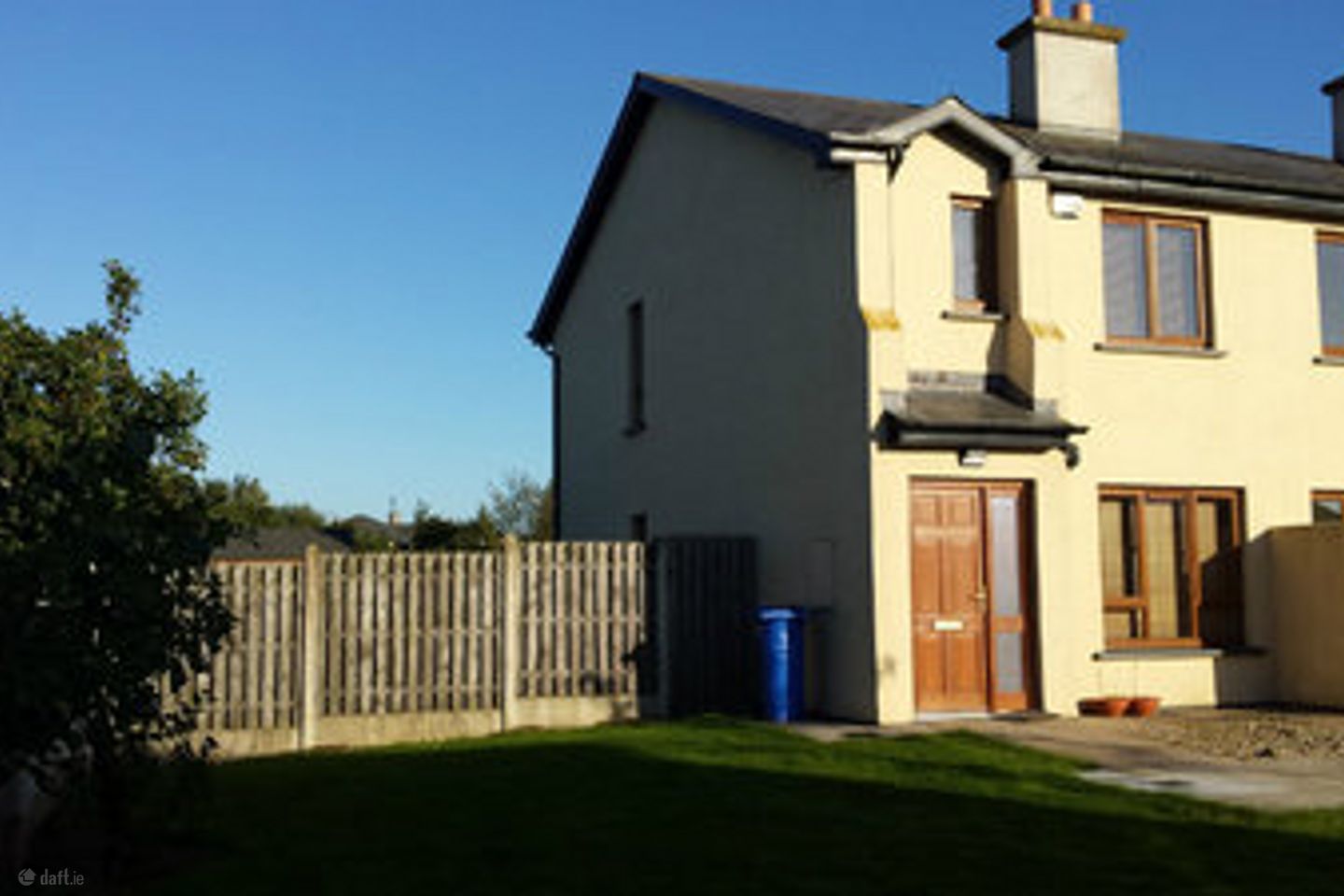 Elderwood, Castlebridge, Co. Wexford
