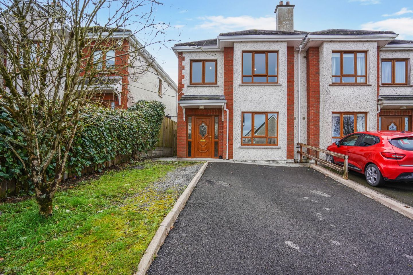 43 An Tor Aonarach, Kingscourt, Kingscourt, Co. Cavan, A82H2X0