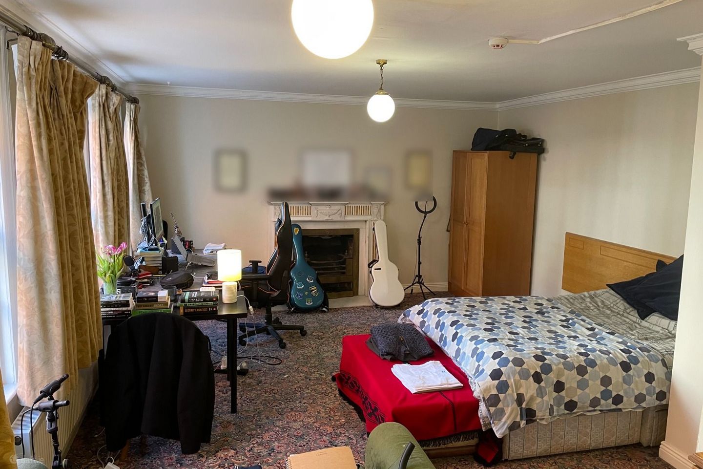 Apartment 1, 6 Pembroke Place, Dublin 2, Dublin 2