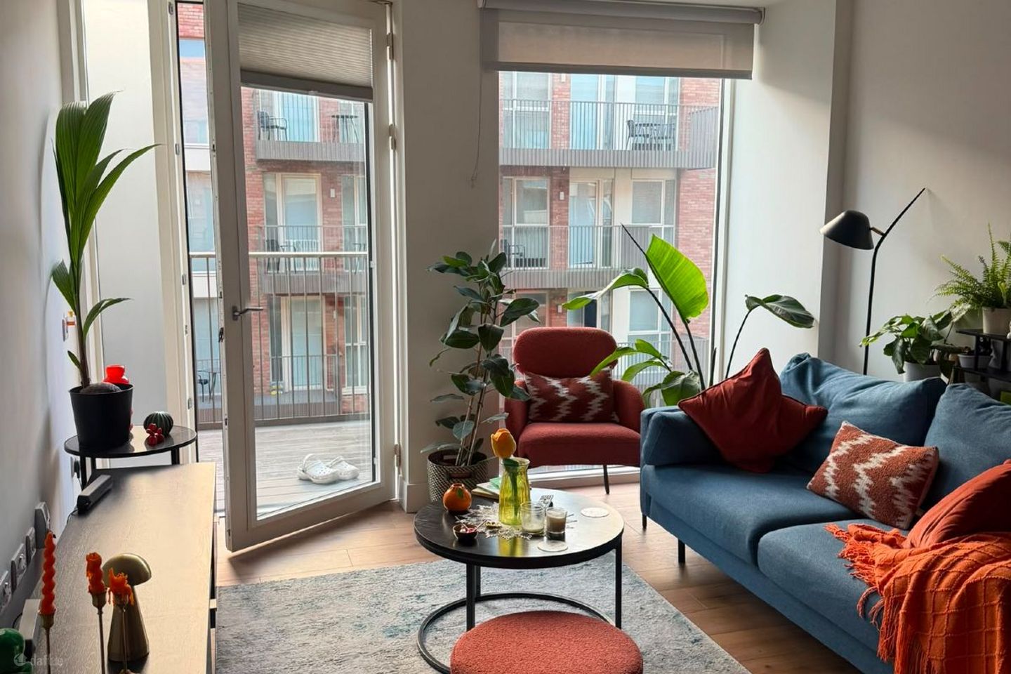 Apartment 171, The Shipwright Building, Grand Canal Harbour, Grand Canal Place, St. James Gate, Dublin 8