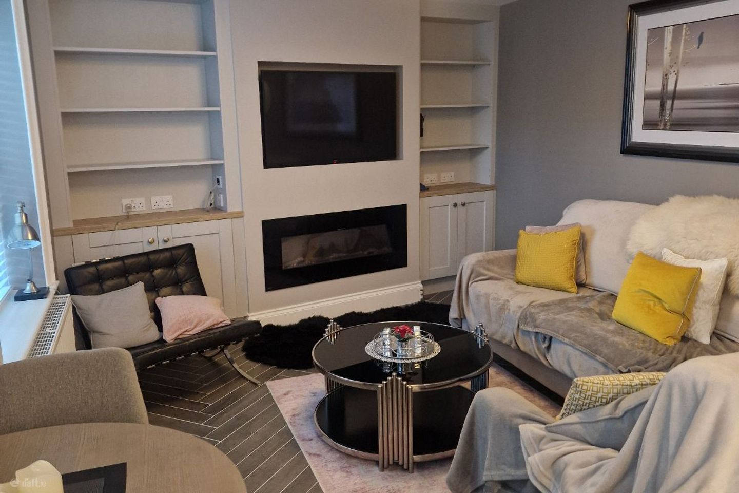 Apartment 3, Courtyard Apartments, Old Cornmarket, Navan, Co. Meath