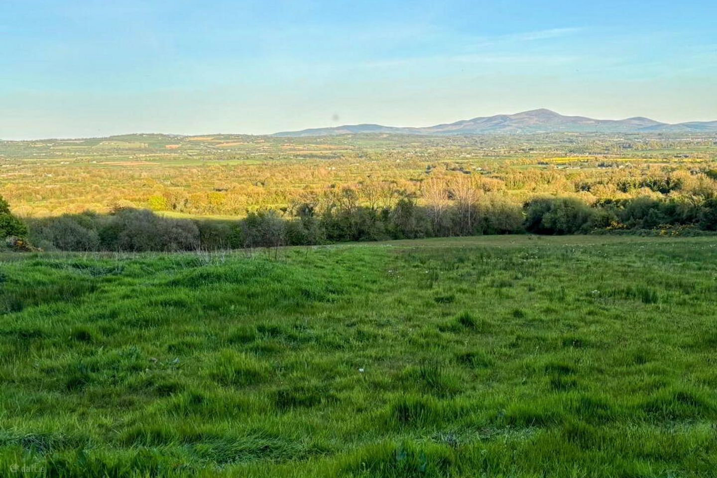 Seskin Upper, Old Leighlin, Co. Carlow