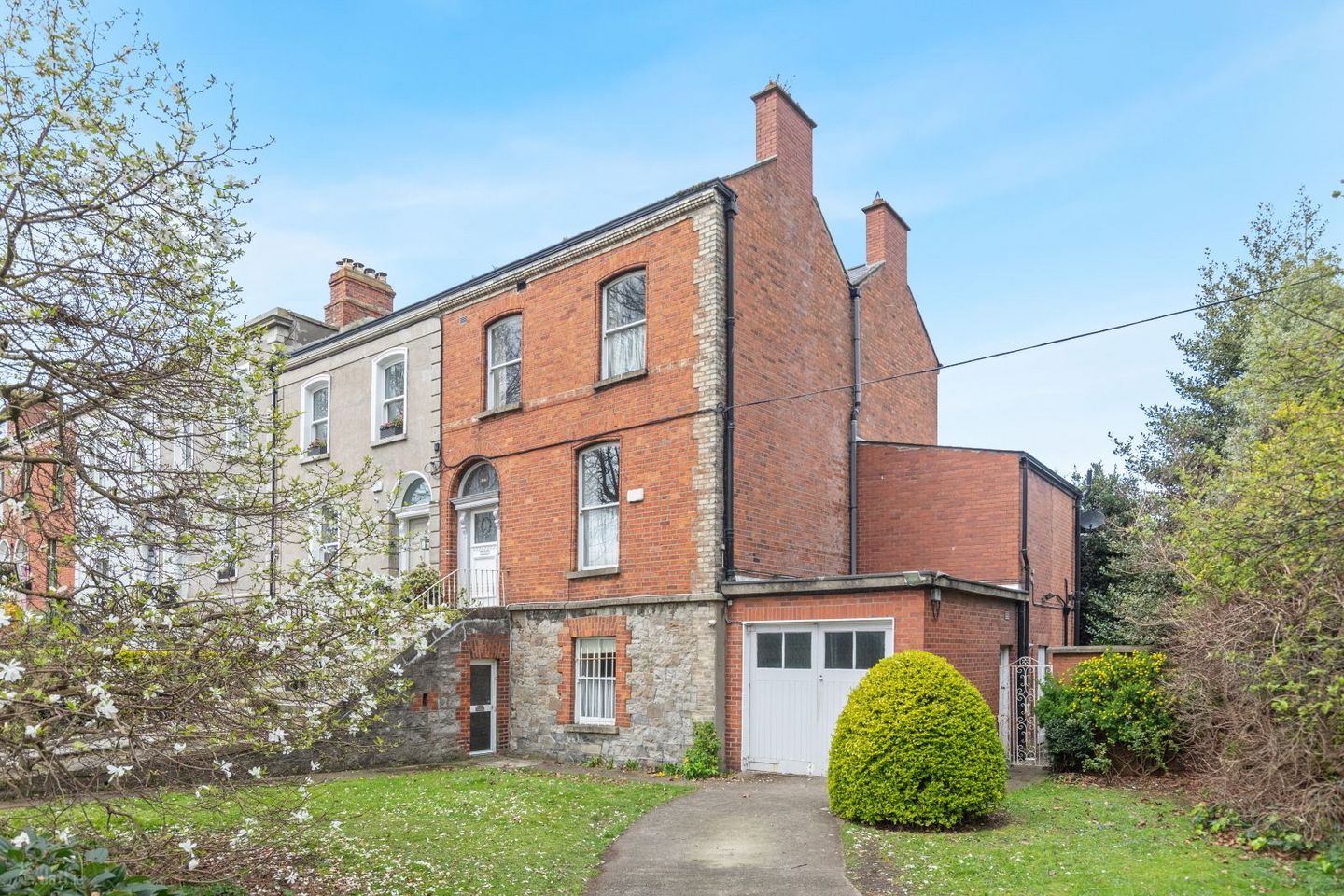 243 North Circular Road, Dublin 7, Phibsborough, Dublin 7, D07H1K7