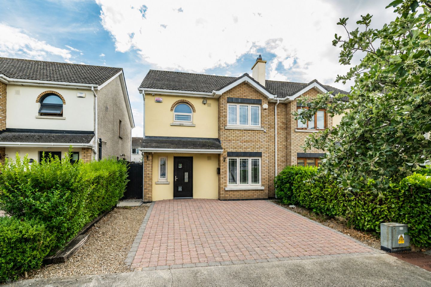 116 Oldbridge Station, Osberstown, Naas, Co. Kildare, W91VAX7
