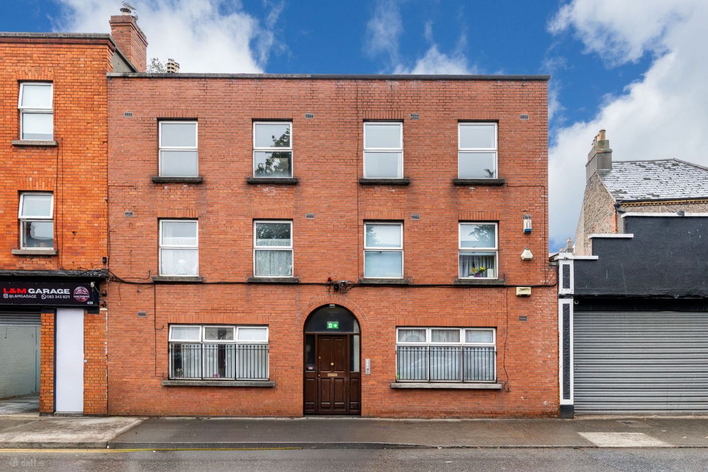 Apartment 5, 436 North Circular Road, North Circular Road, Dublin 7, D07R3NX