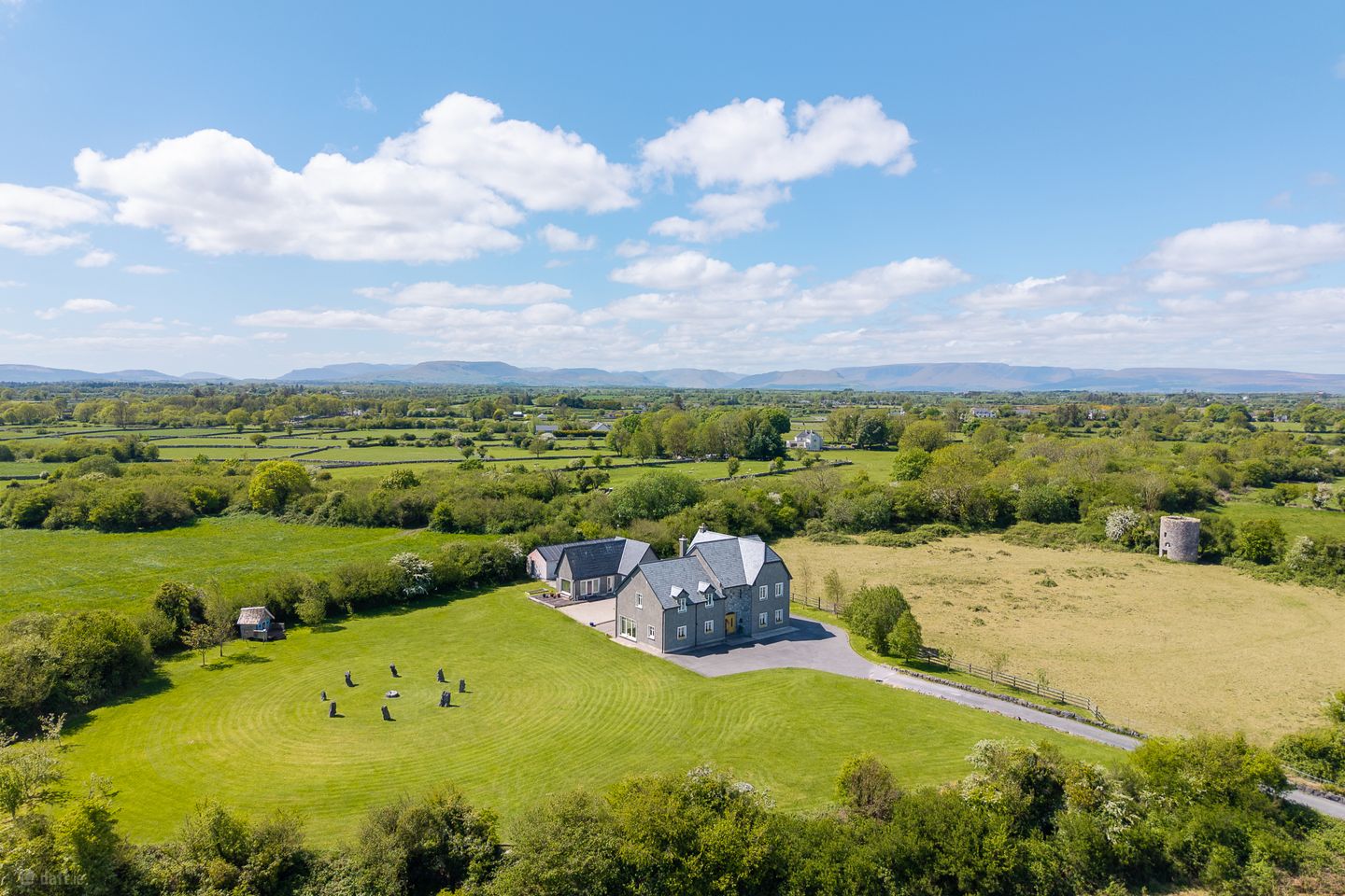 The Old Windmill, The Neale, Ballinrobe, Co. Mayo, F31W584