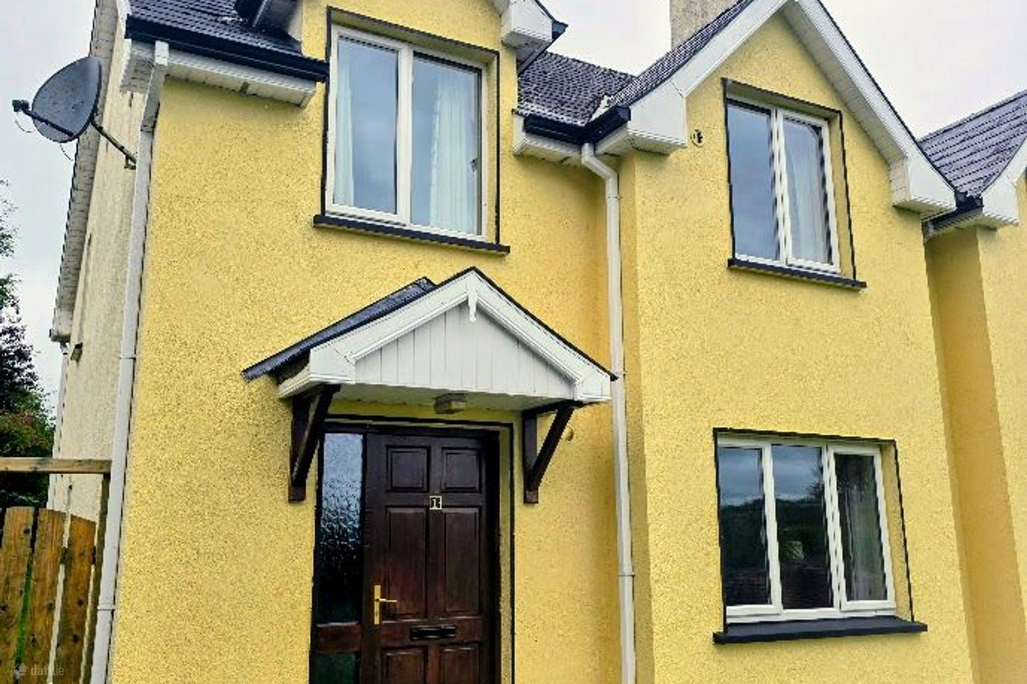 1 Lowparks, Boyle, Co. Roscommon, F52NY77